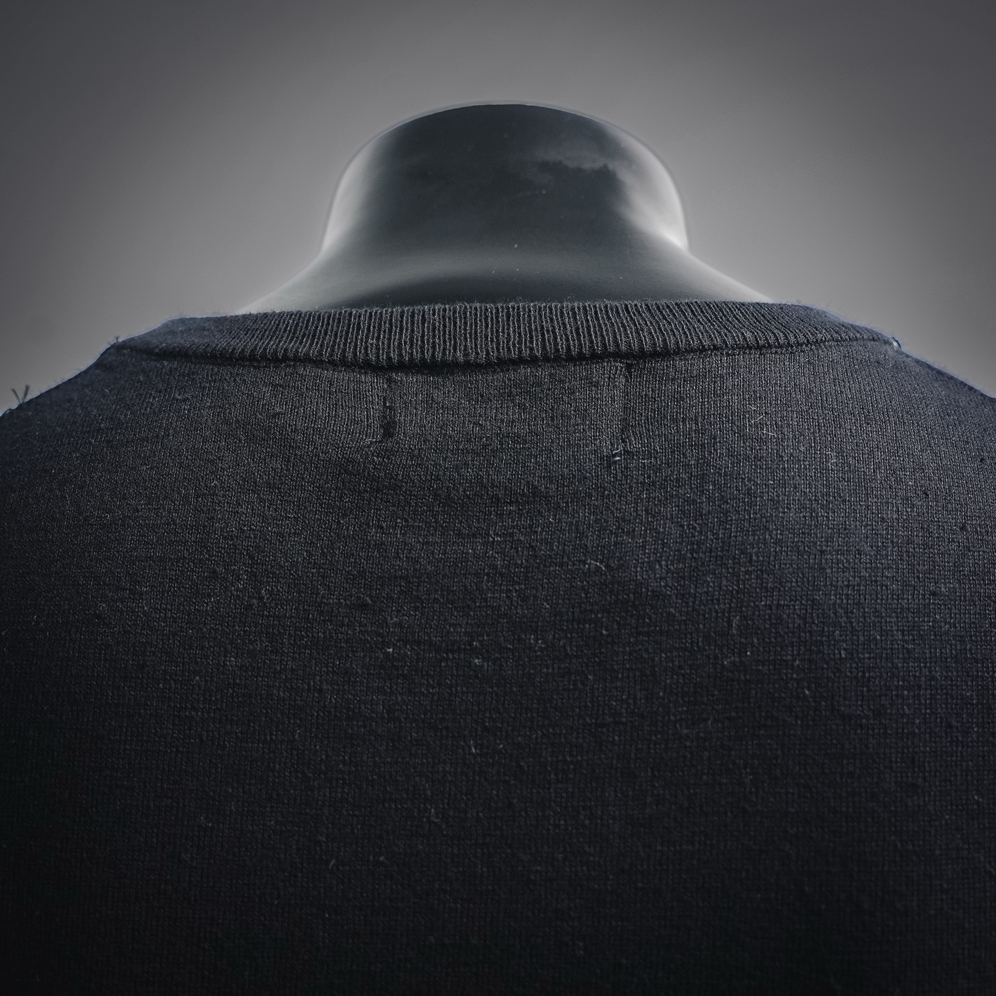 Ralph jacquard t-shirt