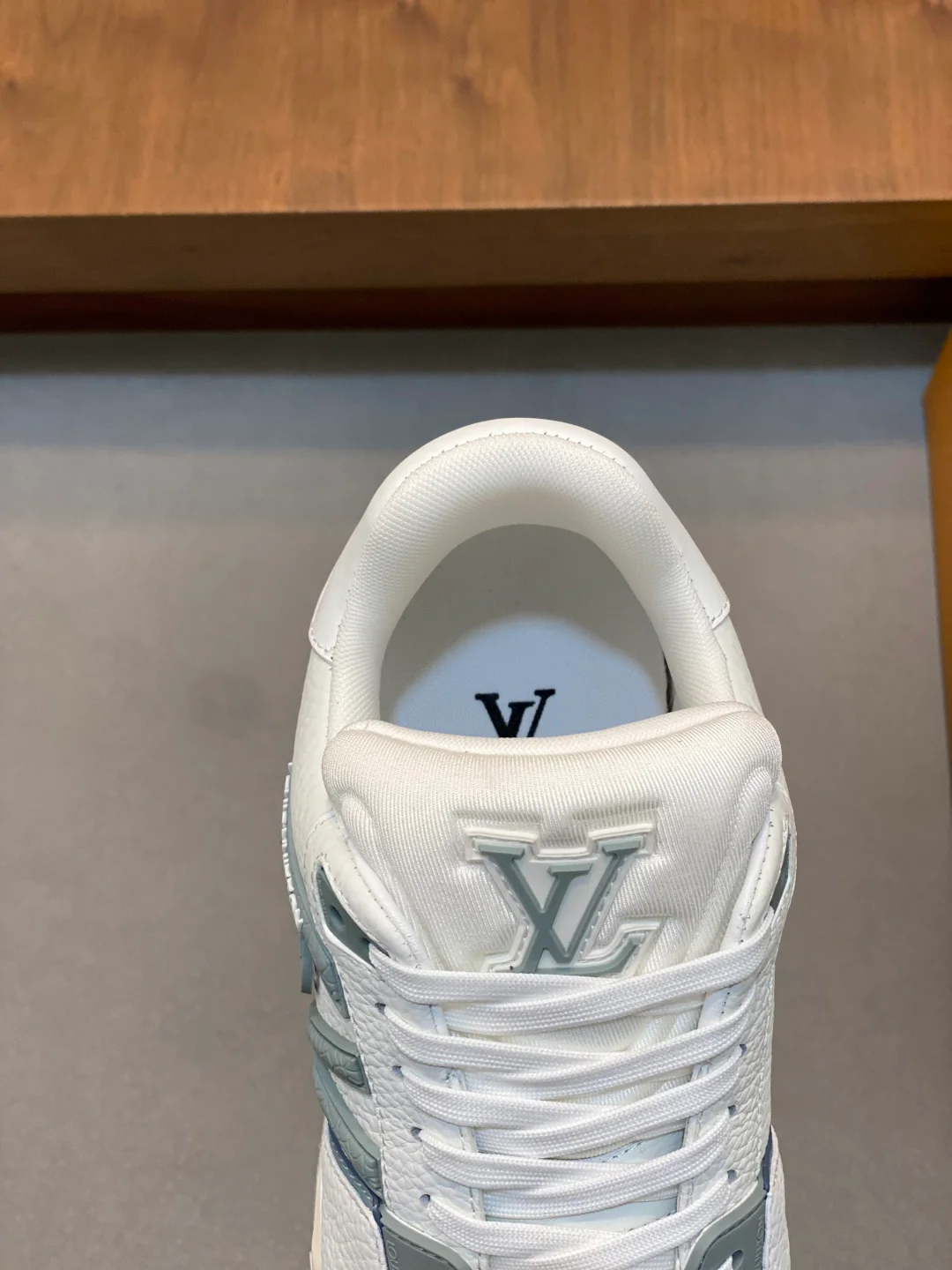 Louis chunky sneakers