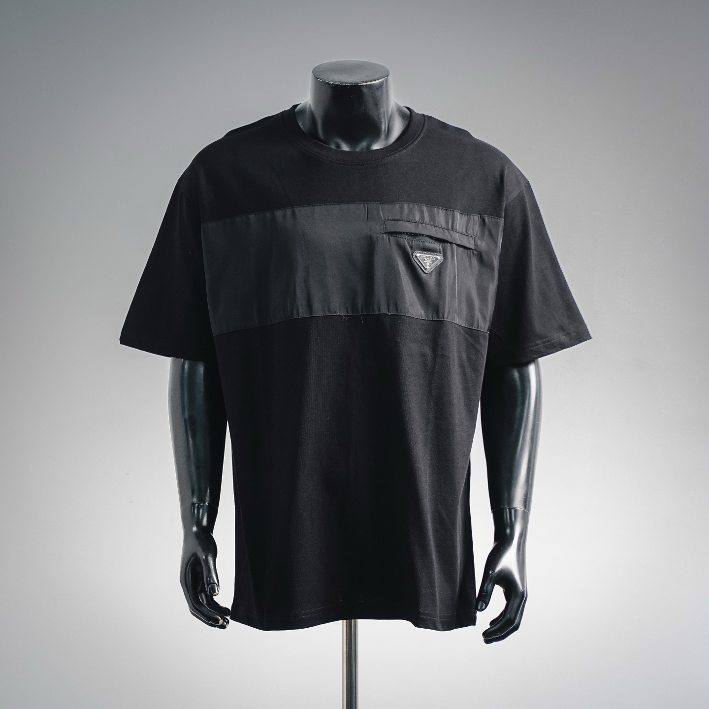 Pra patch spockets t-shirt