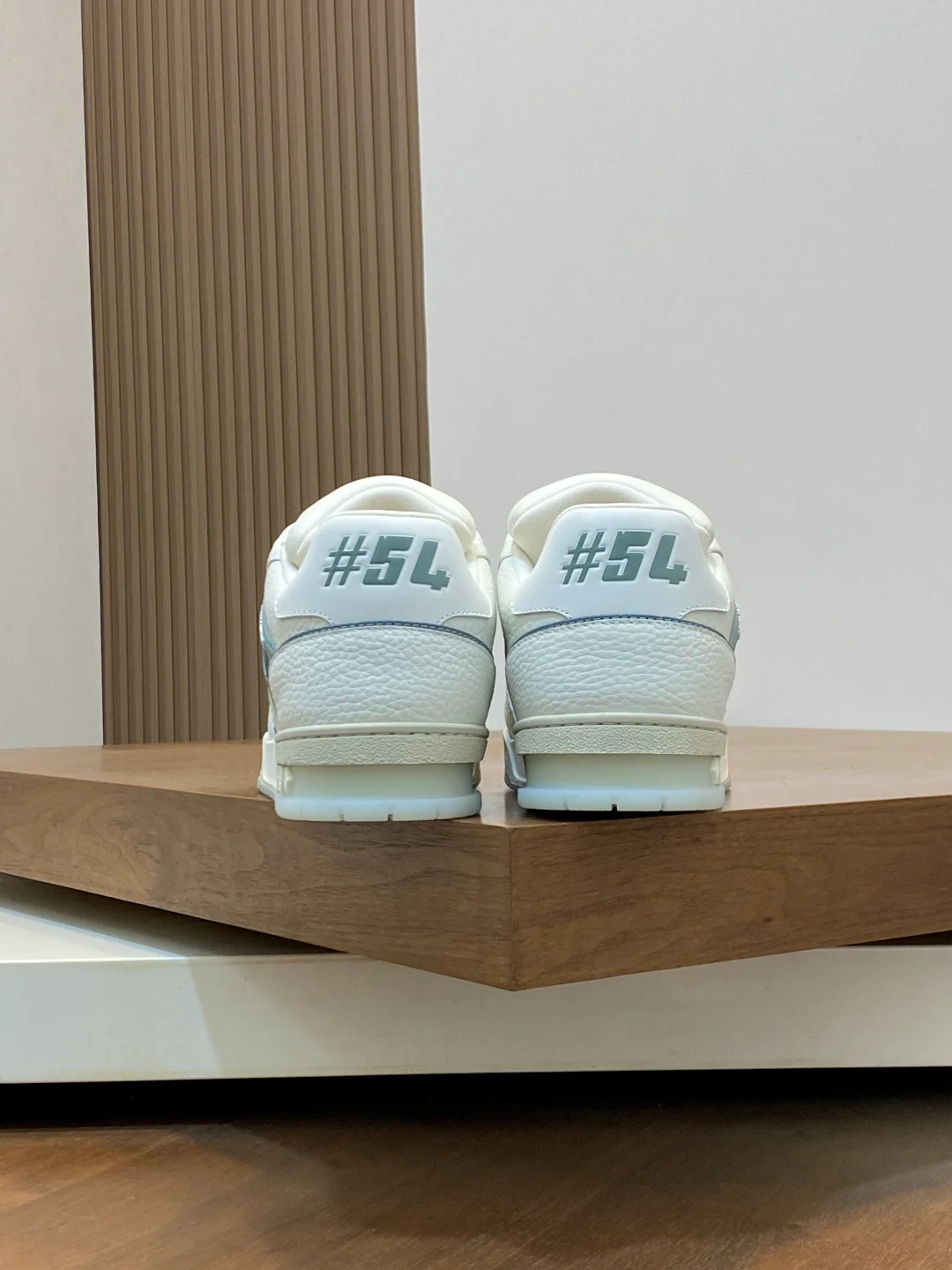 Louis chunky sneakers