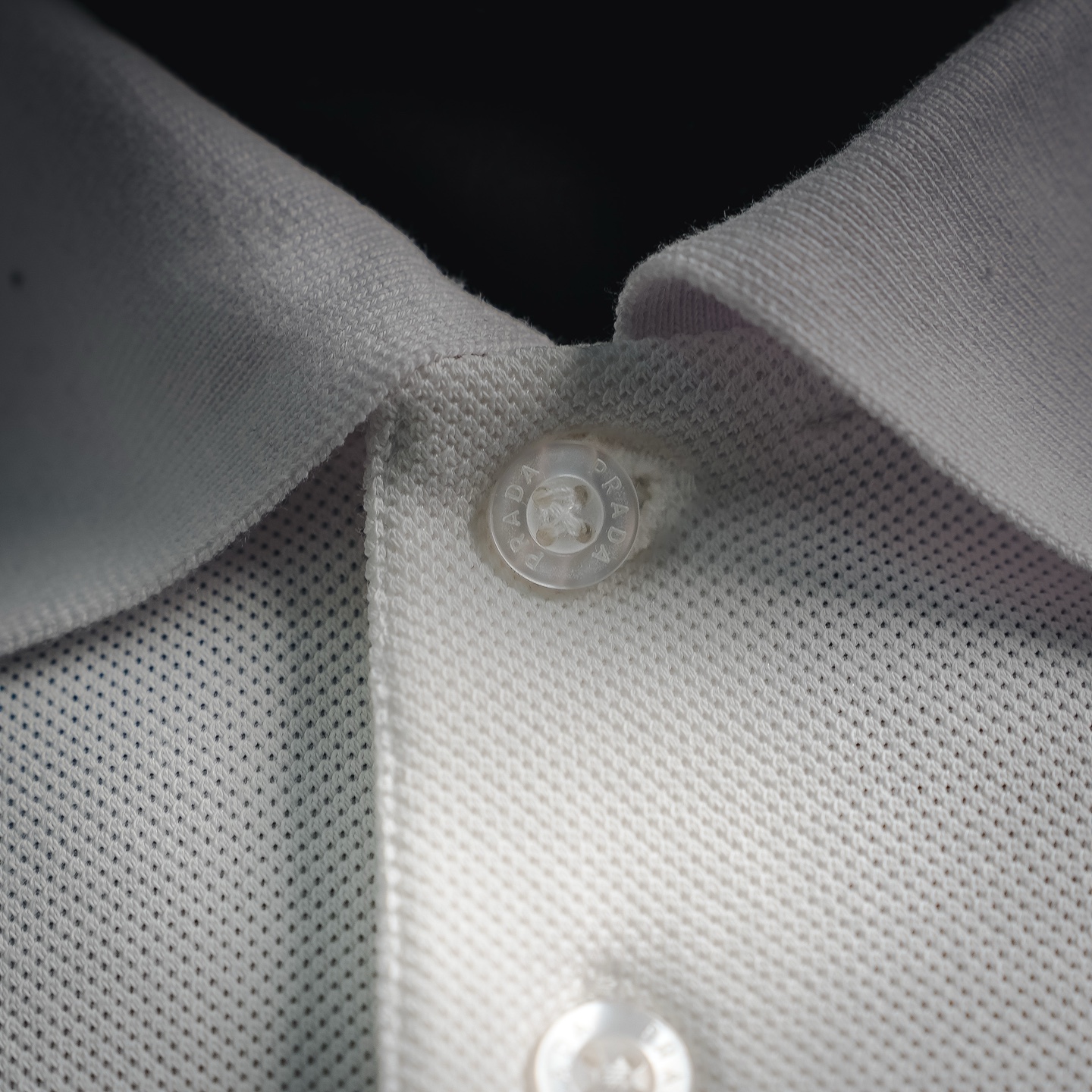Pra badge Polo