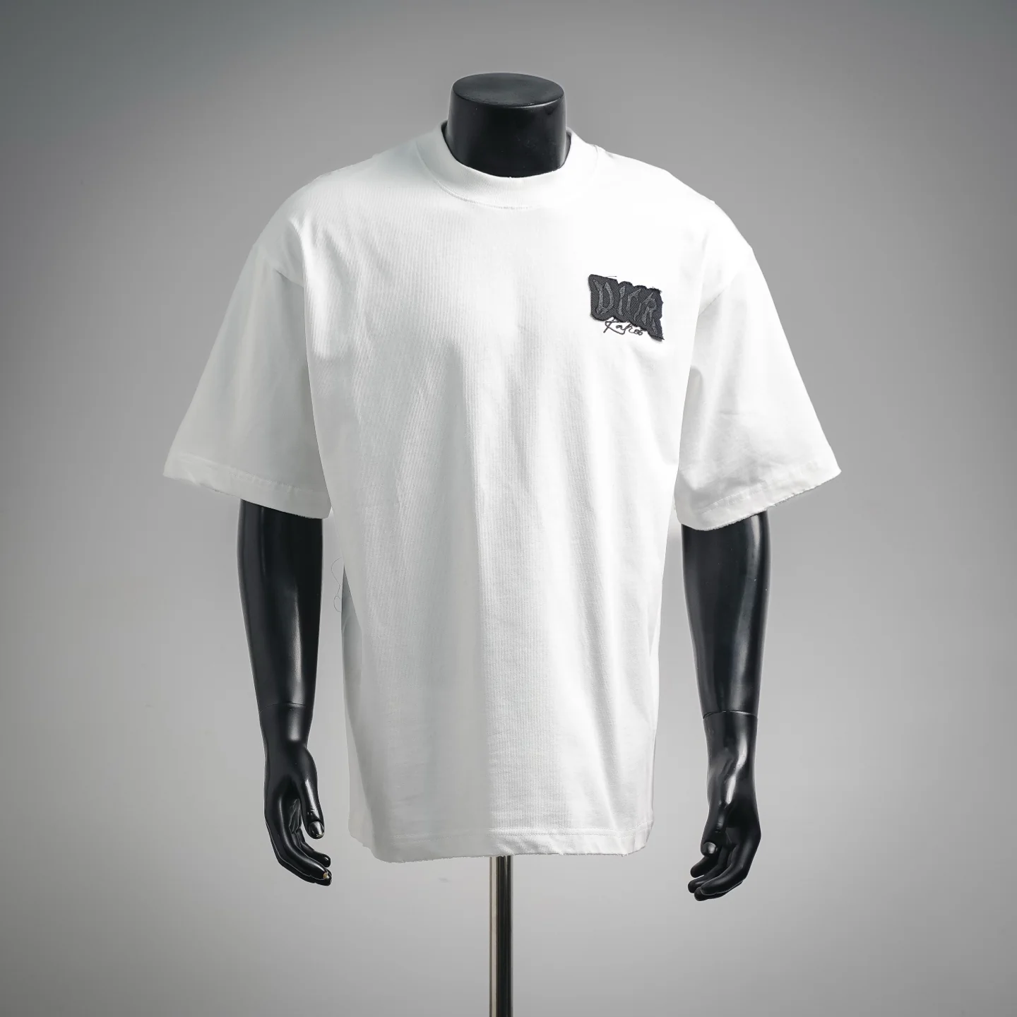 Dio printed t-shirt