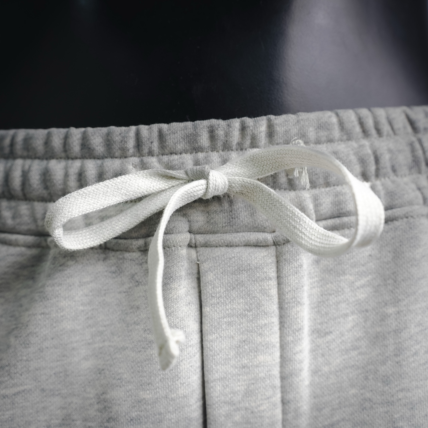 Stone casual pants
