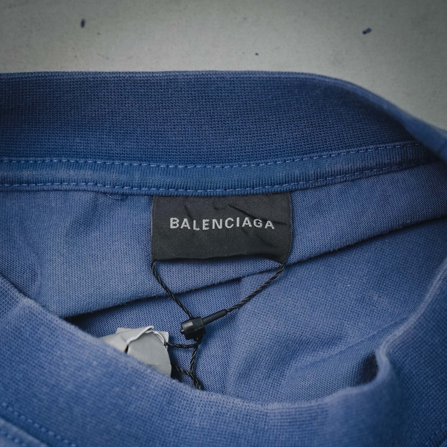 Balen printed sweatshirt