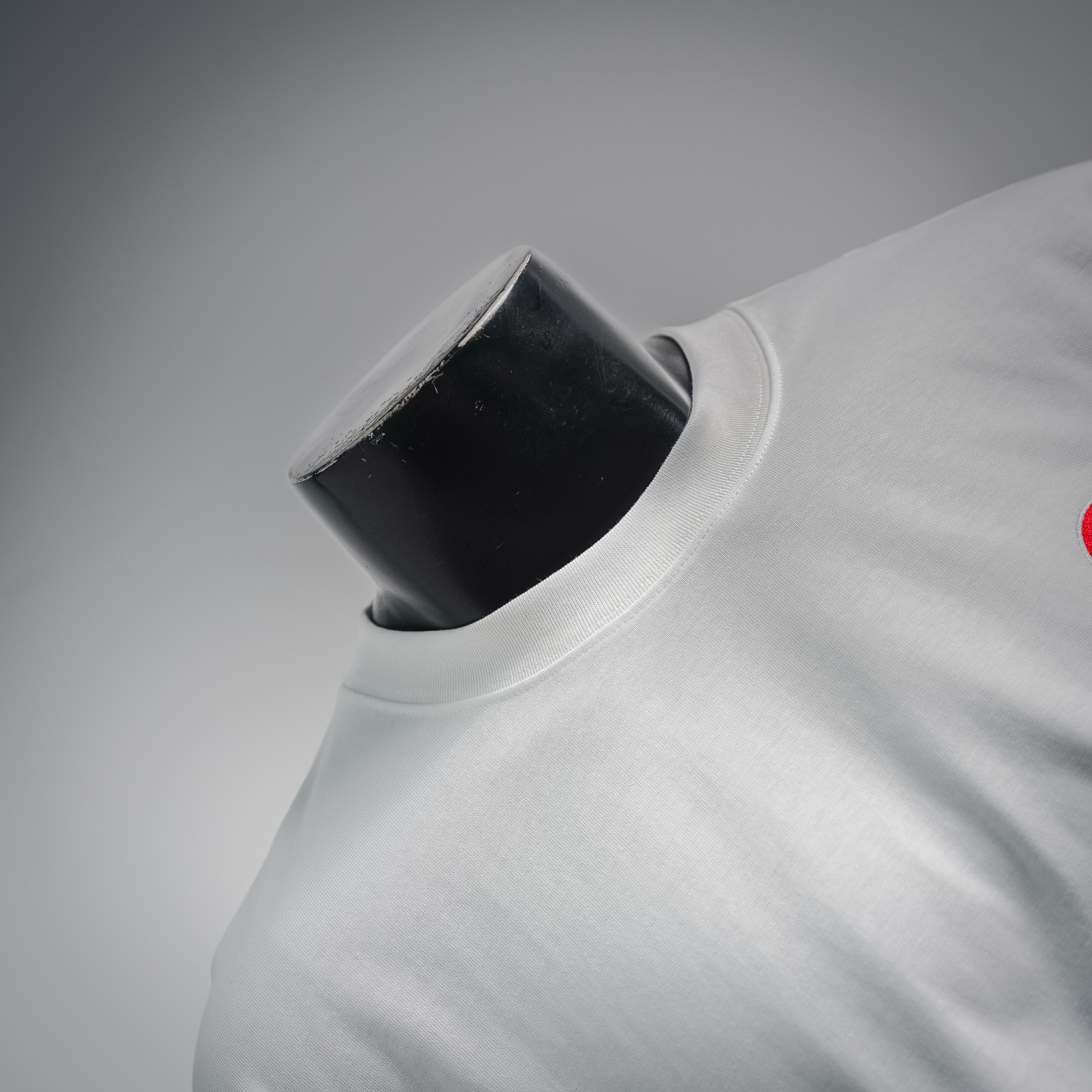 Guc embroiderd t-shirt
