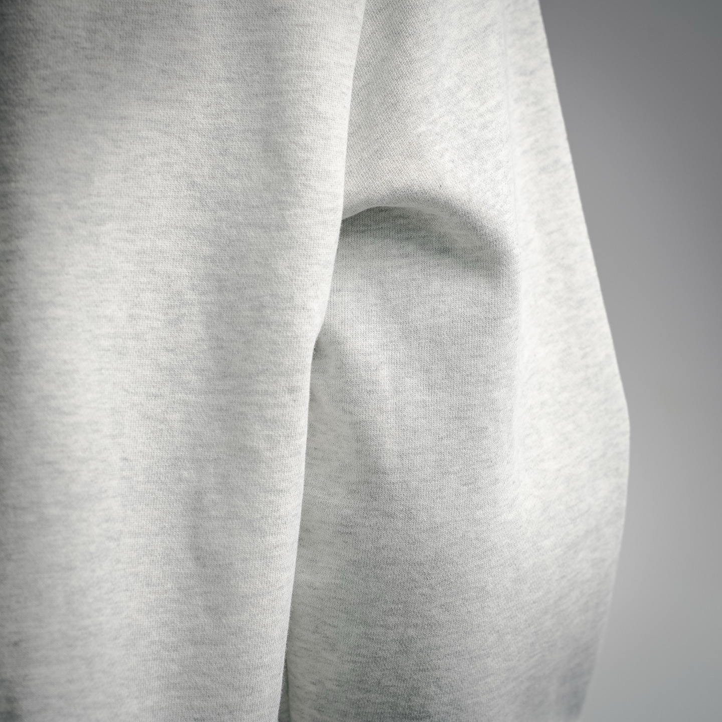 Louis embroidered sweatshirt