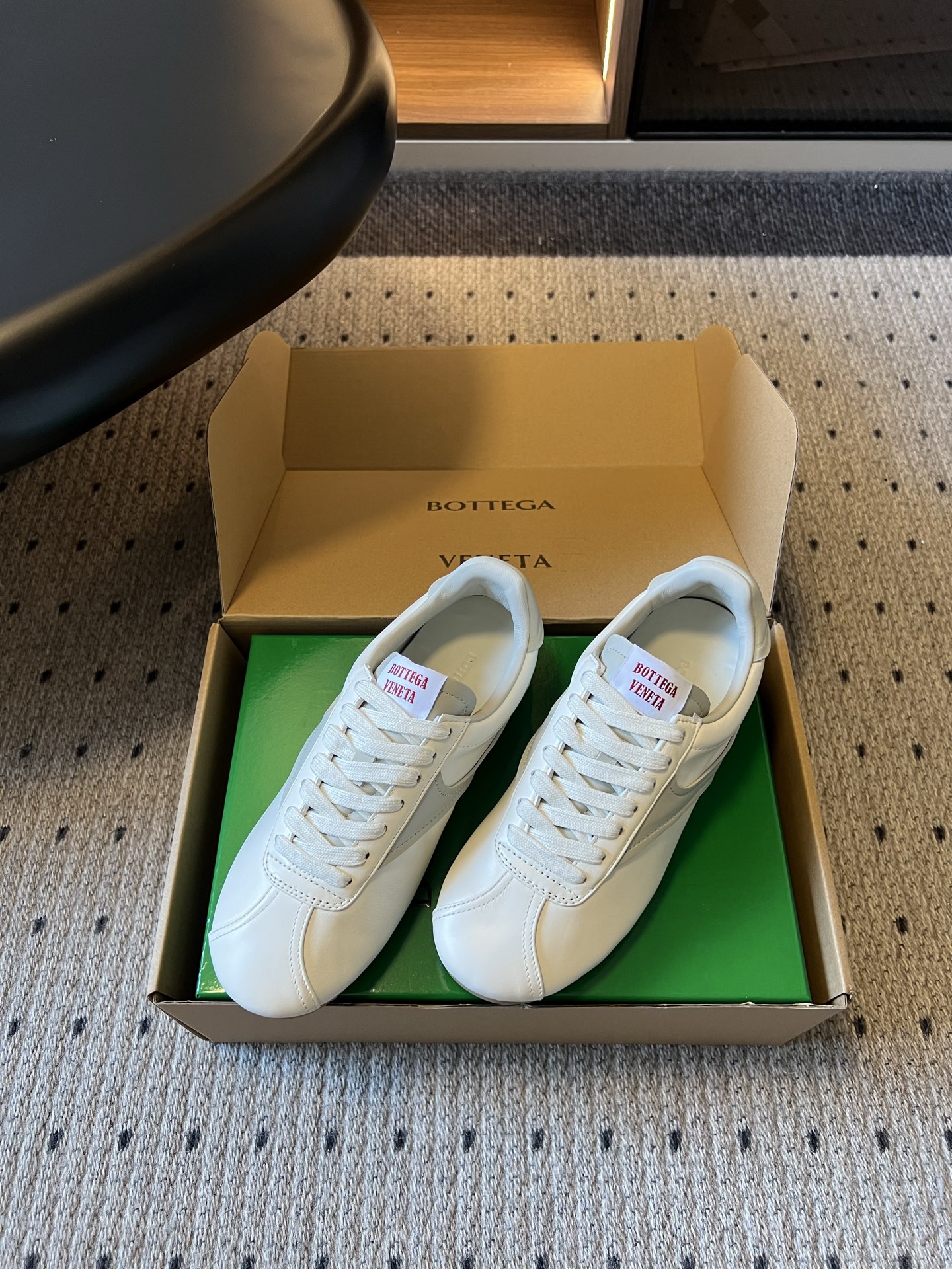 Bottega sneaker