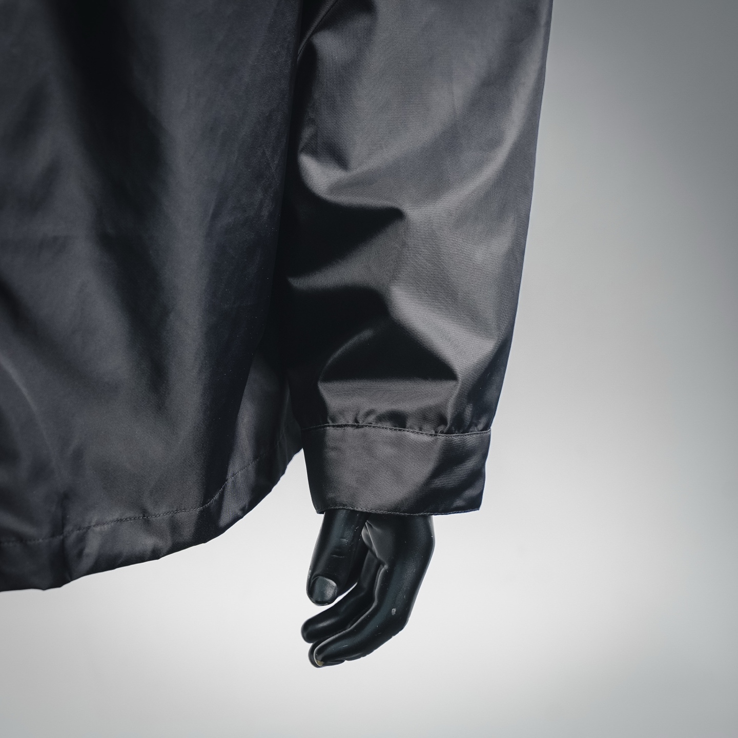 Pra collared jacket