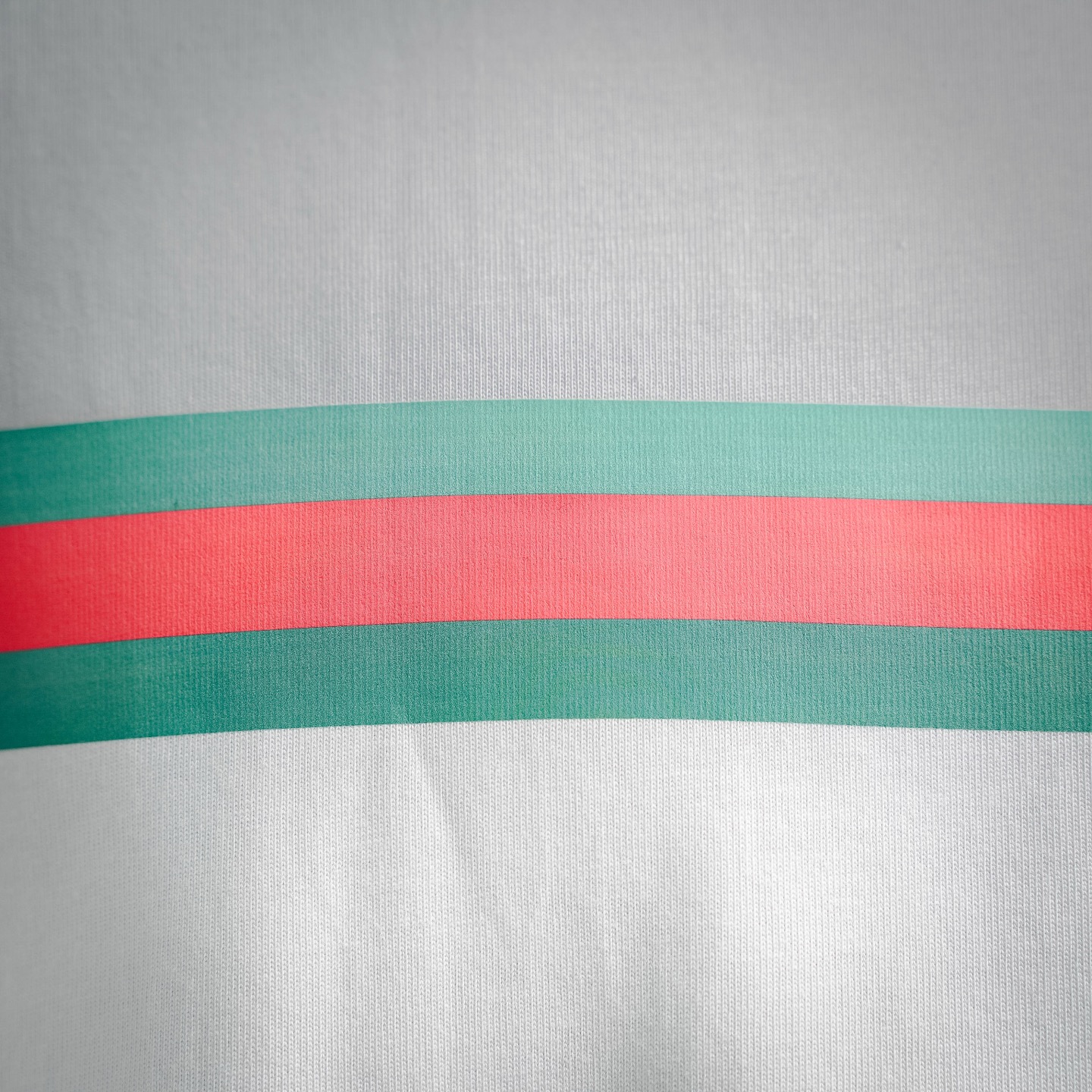 Guc casual printed t-shirt