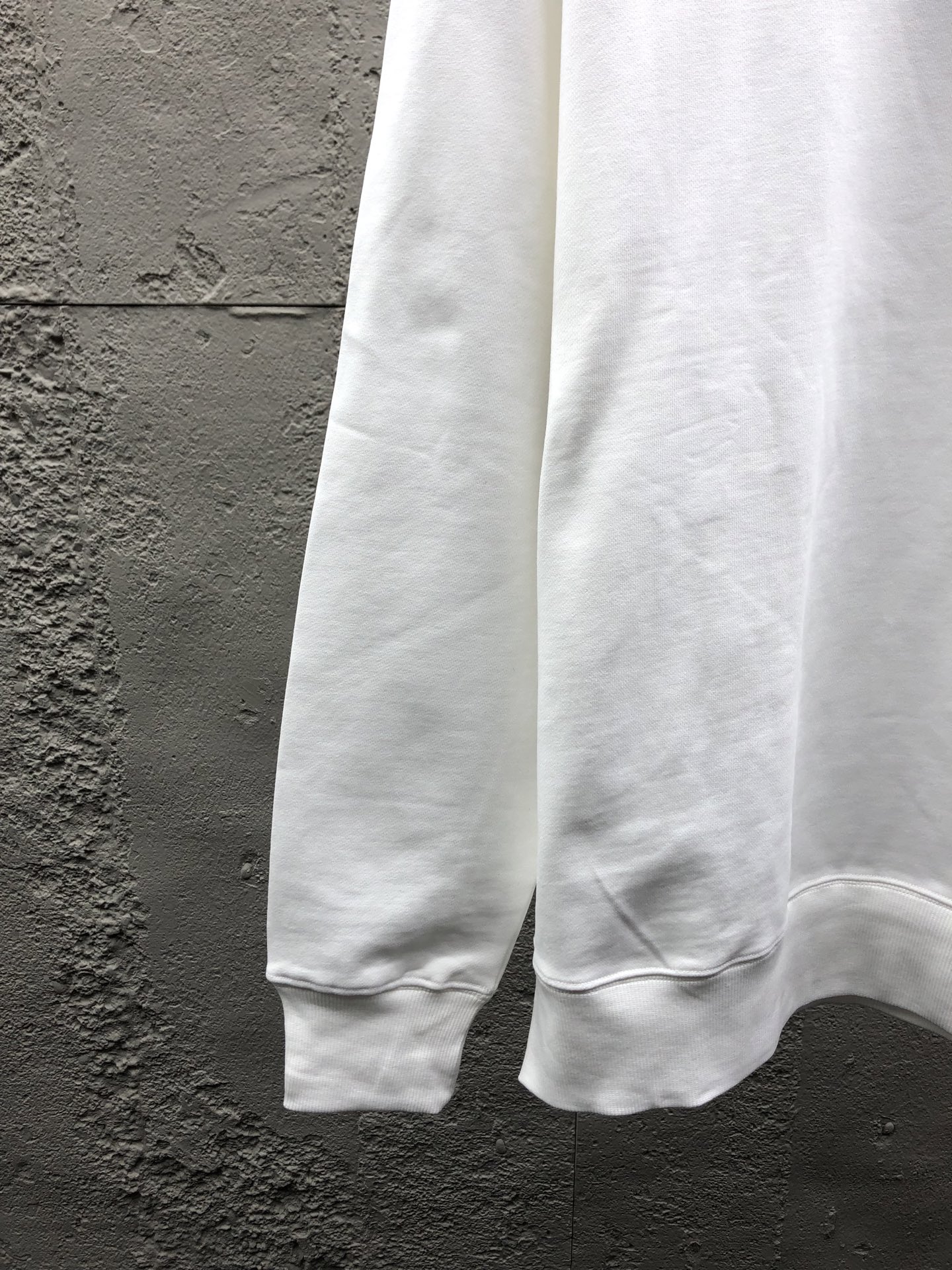 Arcter printed sweatshirt