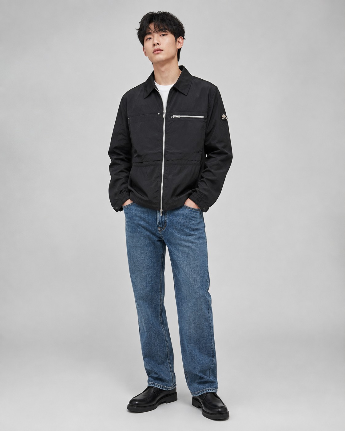 Moose tactical sleek jacket