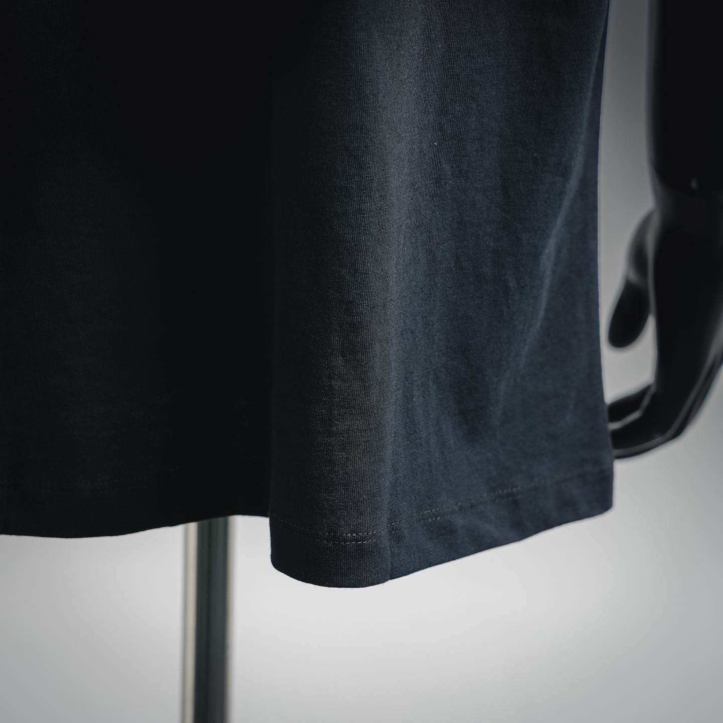 Saint casual loose t-shirt