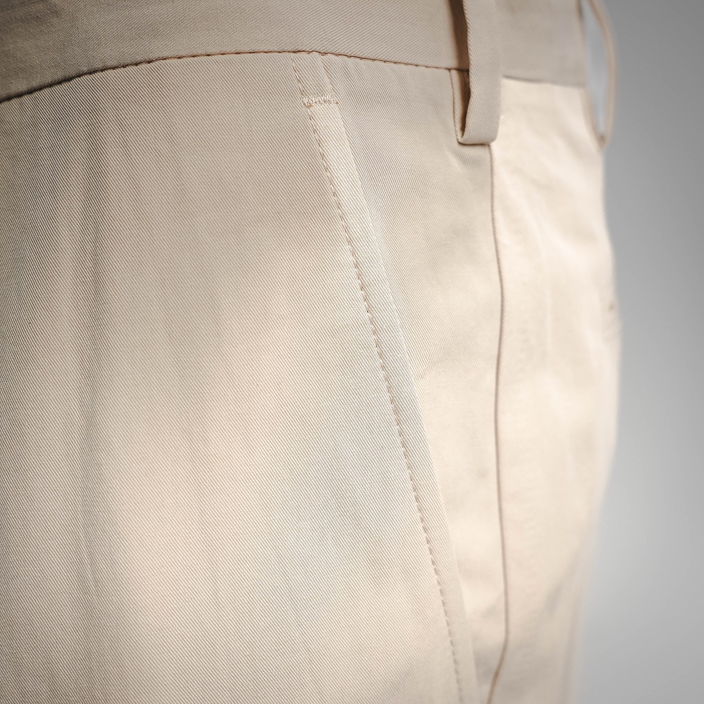 Pra casual staright-let pants