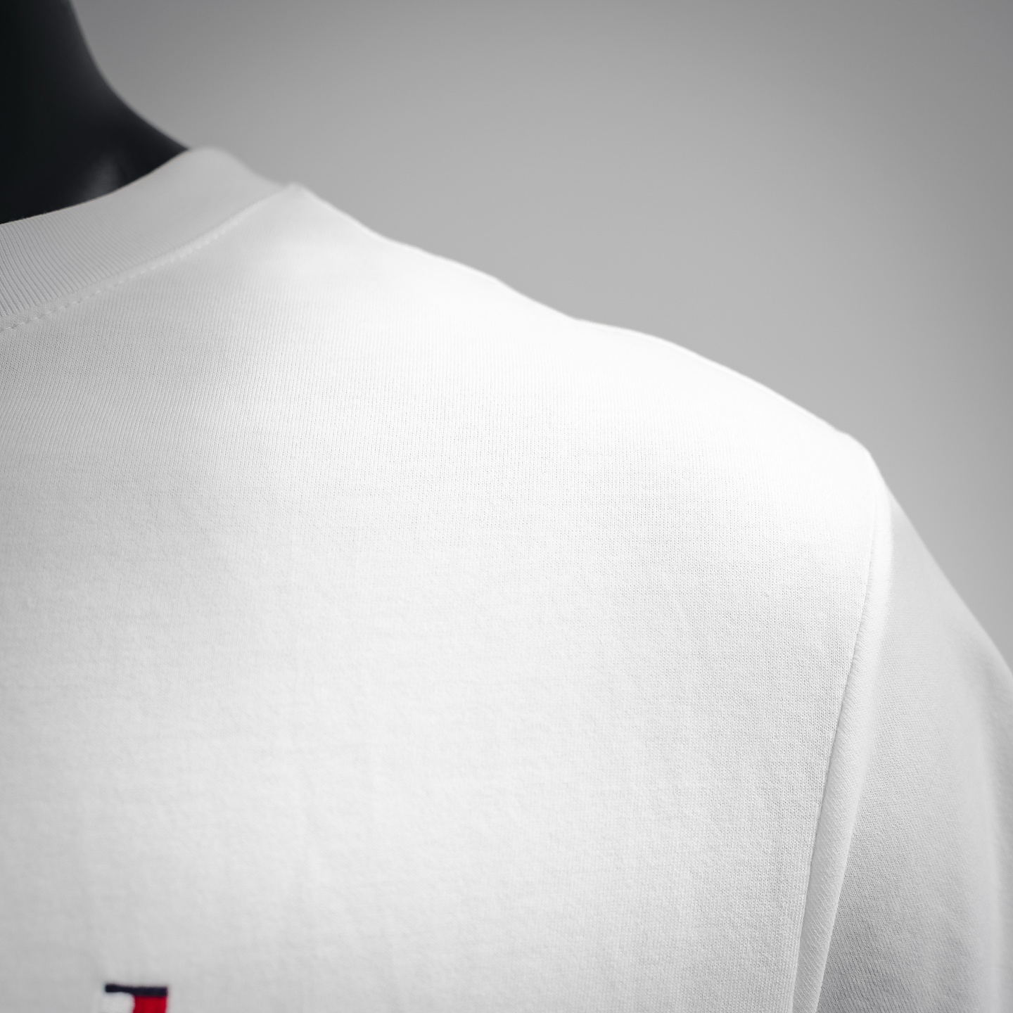 Tom embroidered t-shirt