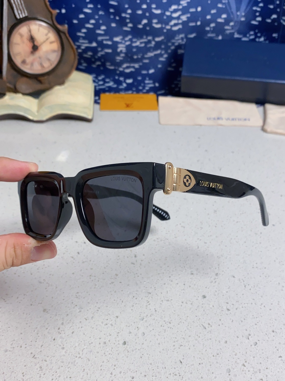 Louis sunglasses