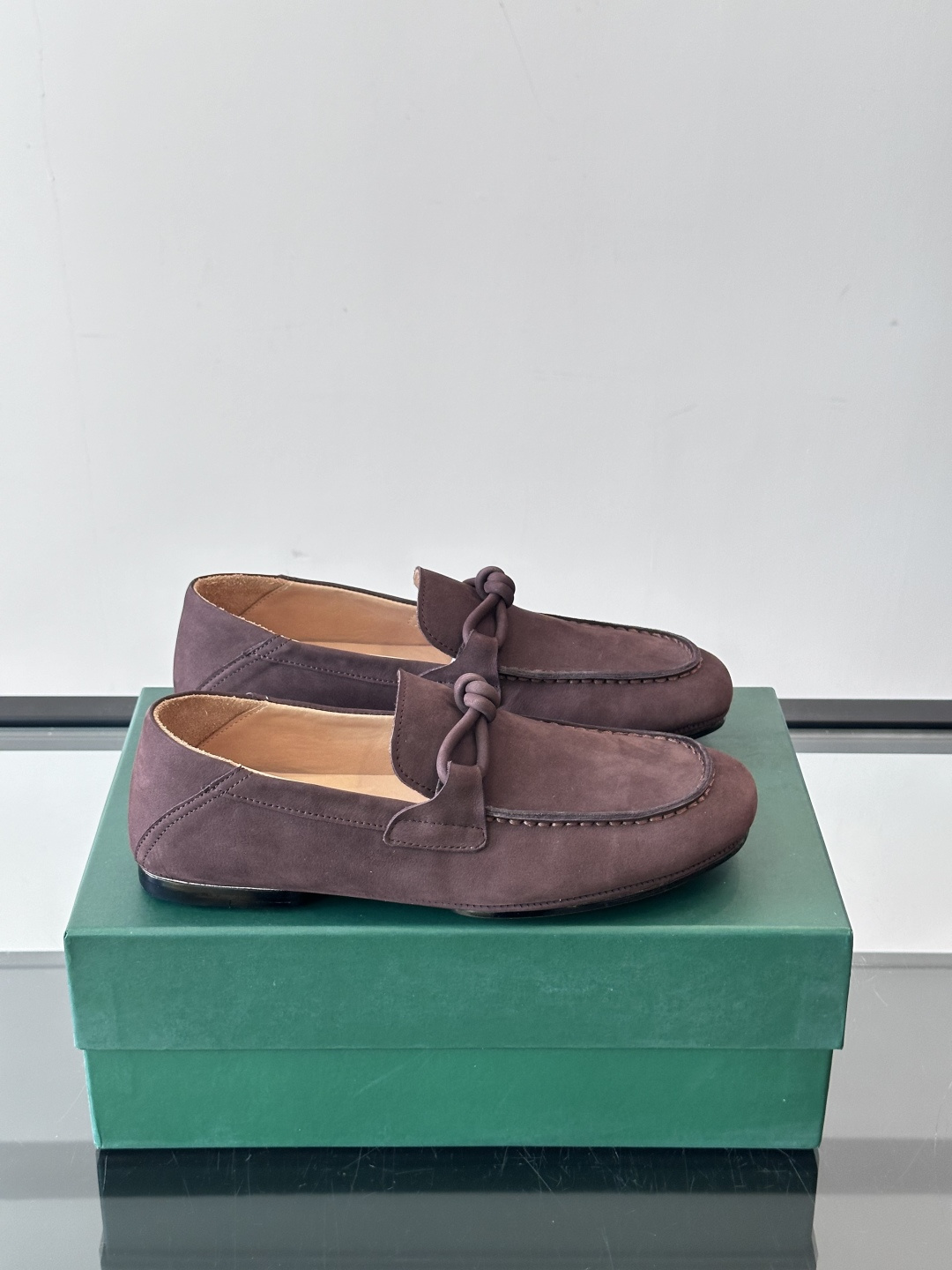 Bottega skateboard shoes