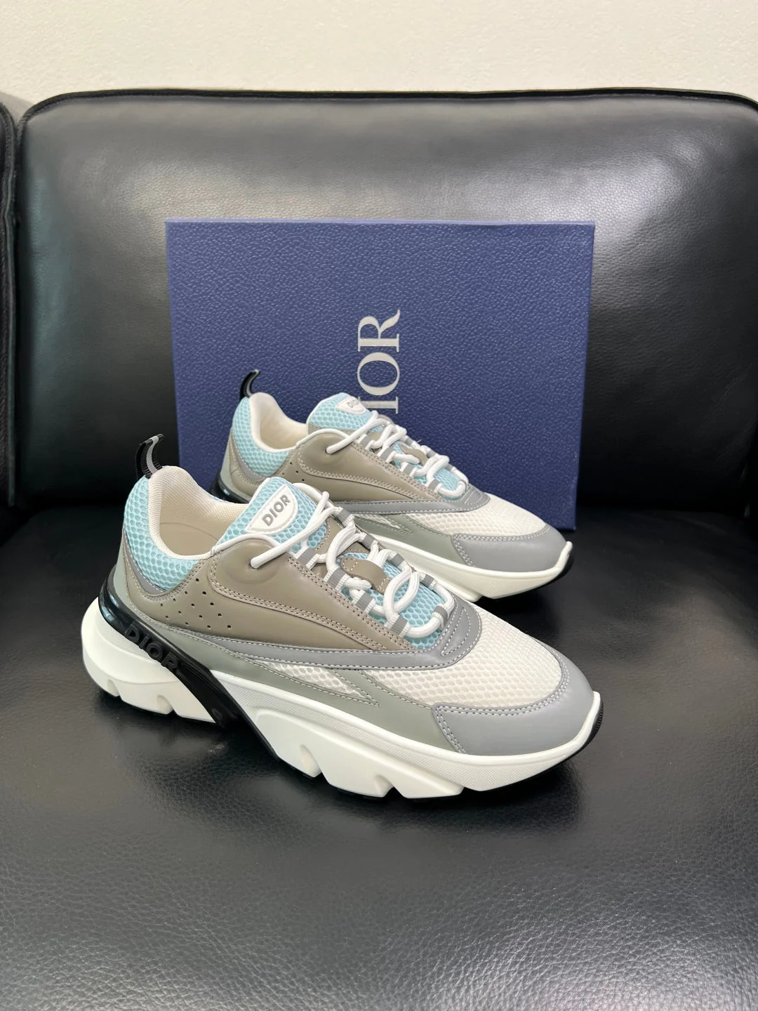 CD 25fw leisure shoe