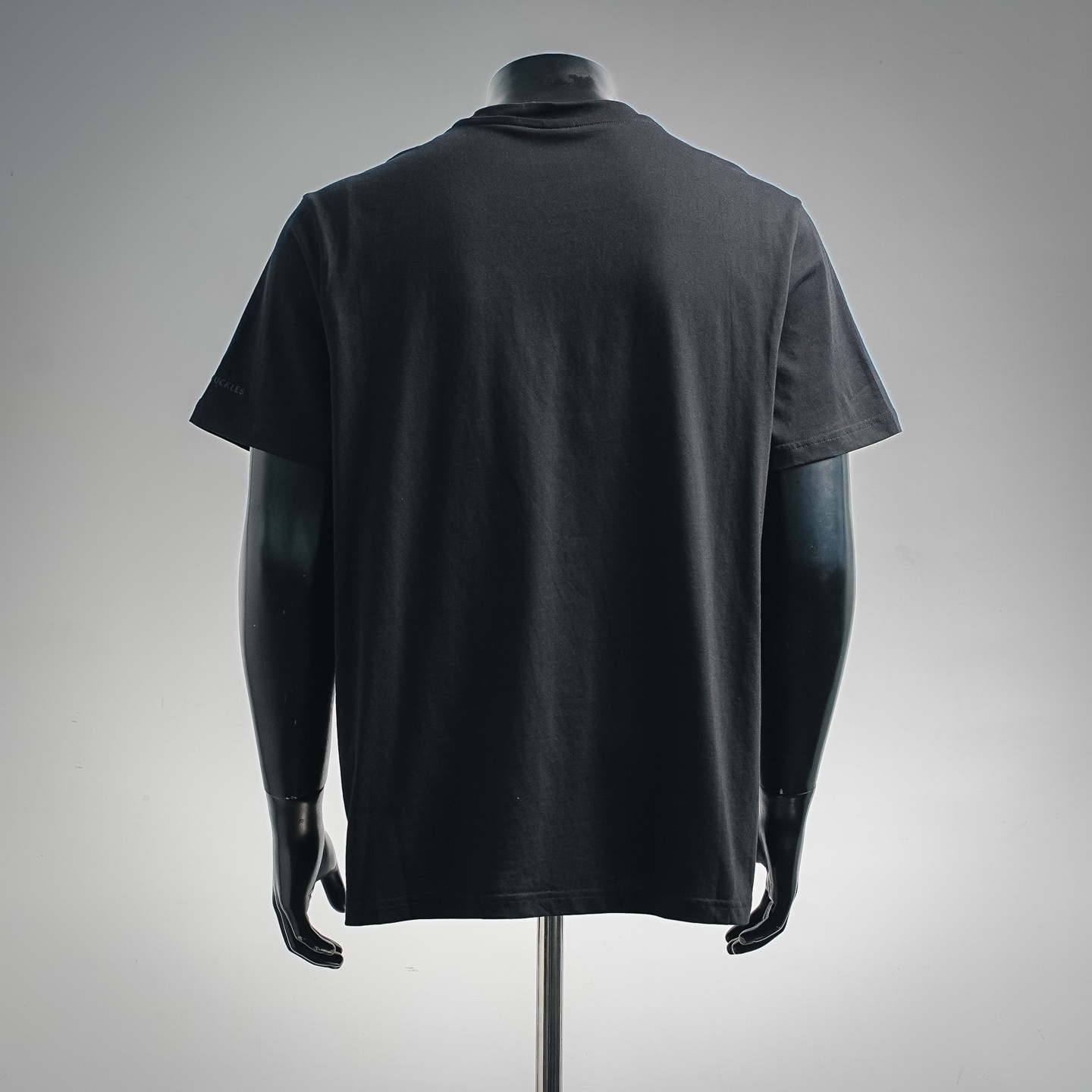 Moose pocket t-shirt