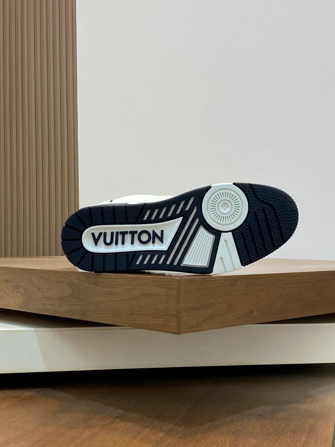 Louis chunky sneakers