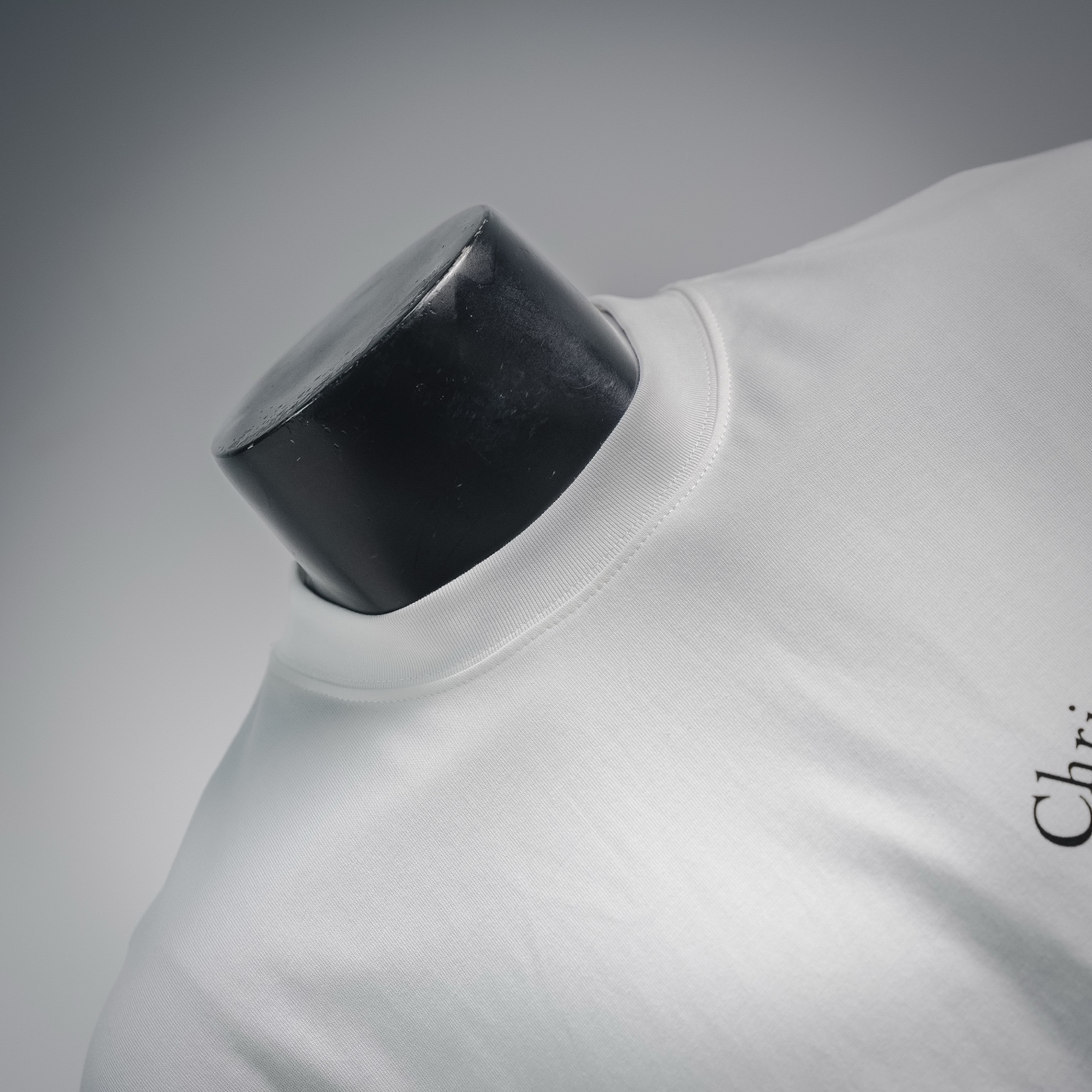 CD printed t-shirt