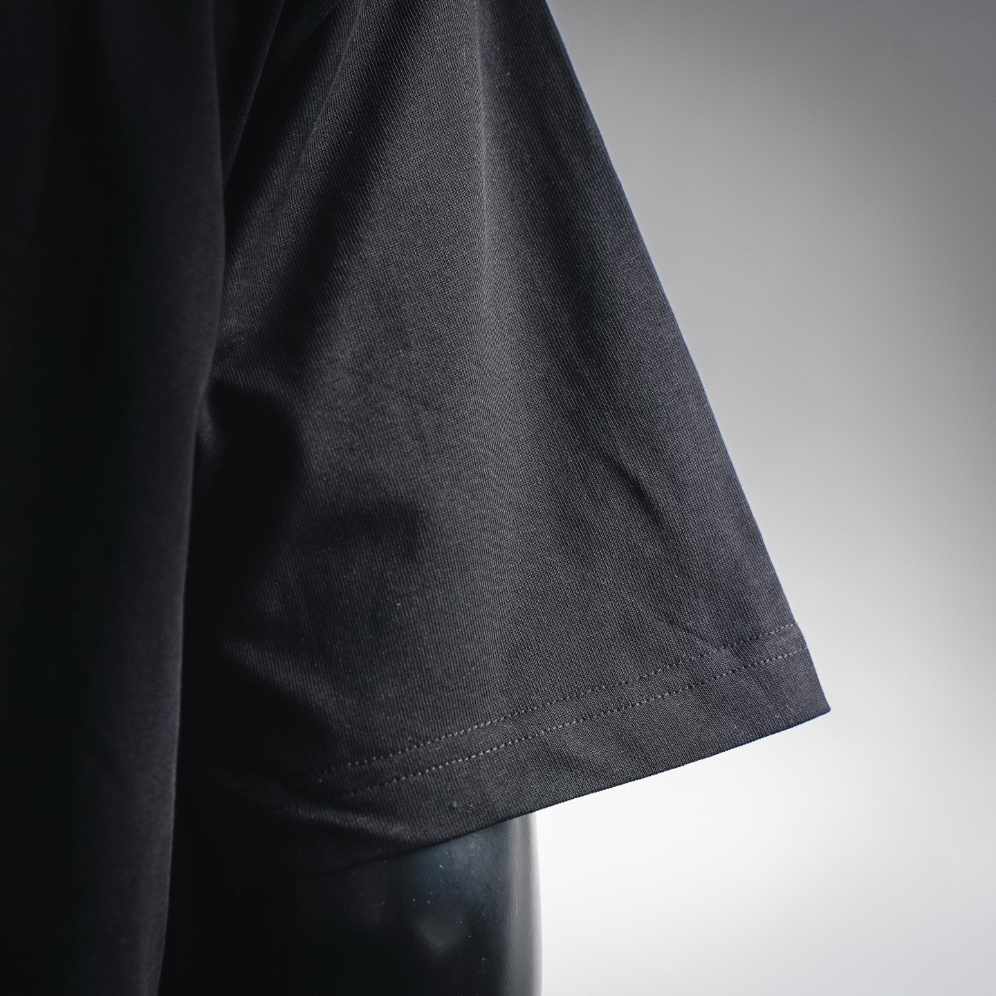 Pra patch pockets t-shirt