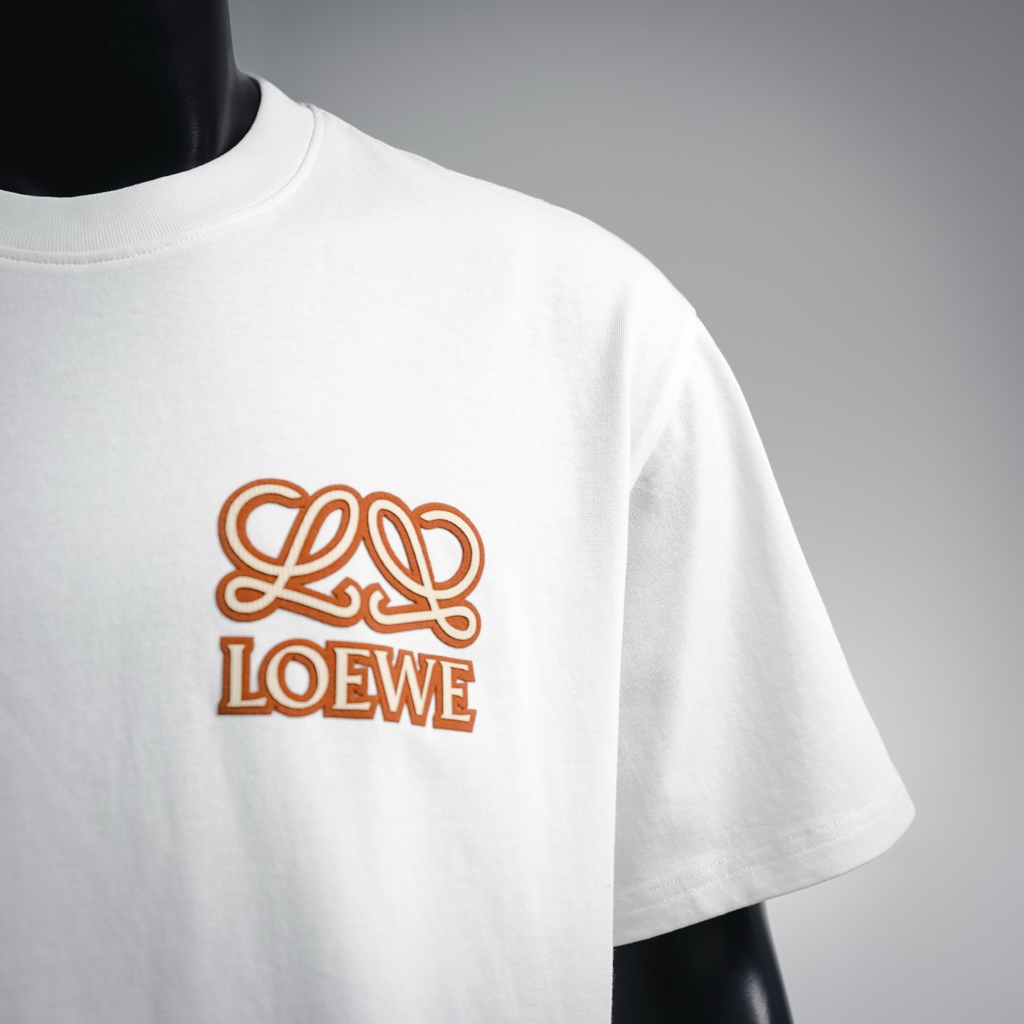 Loe casual t-shirt