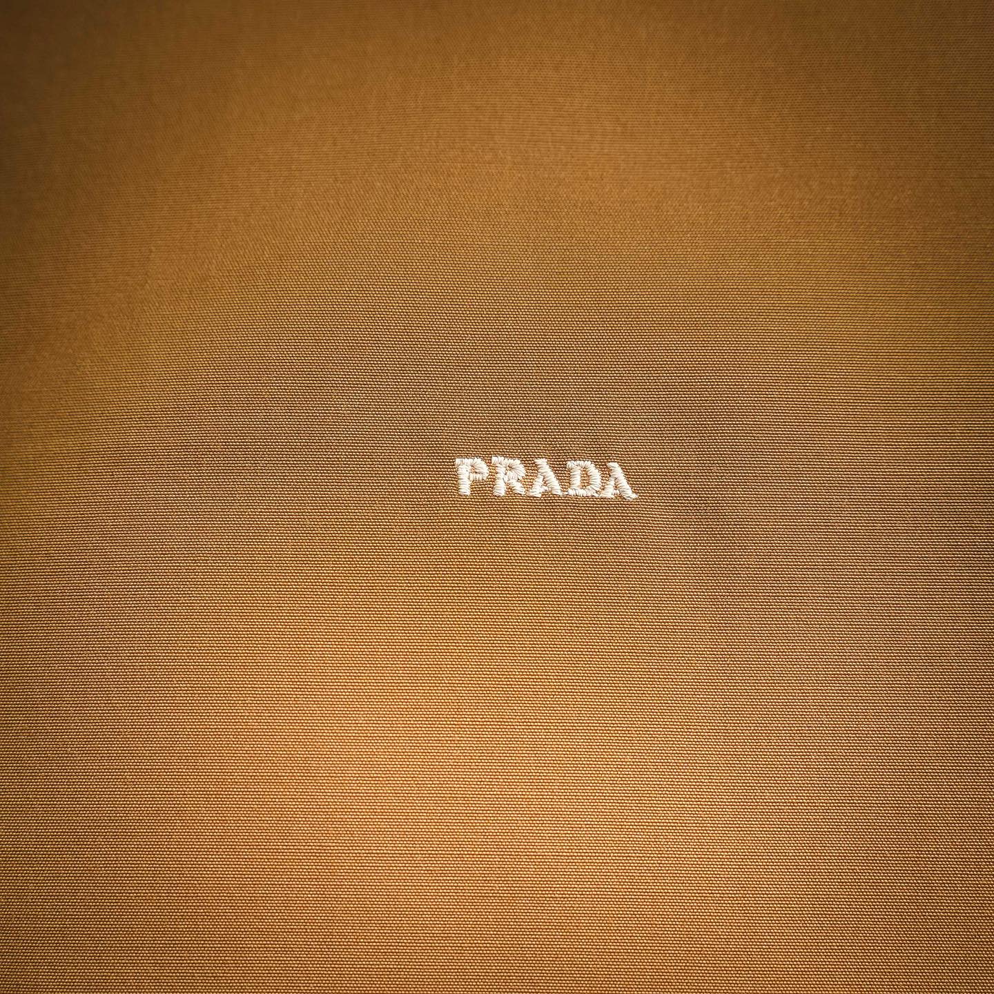 Pra embroidered zip-up jacket