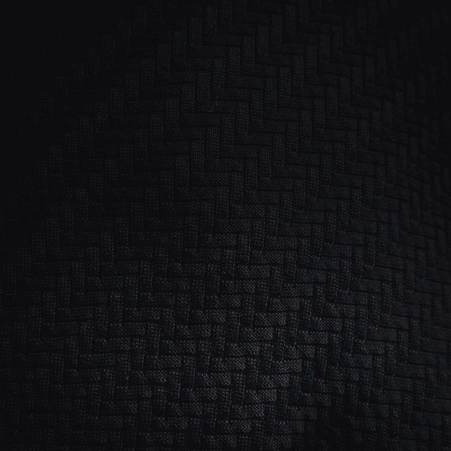 Bottega knit Polo