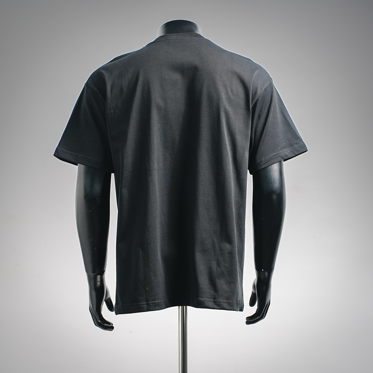 Pra letter printed t-shirt