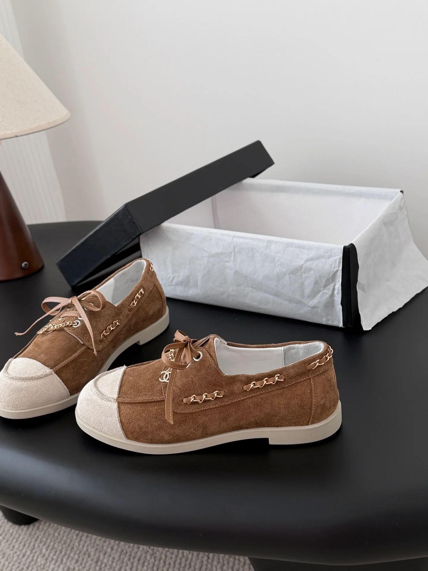 Chan 26ss casual shoes