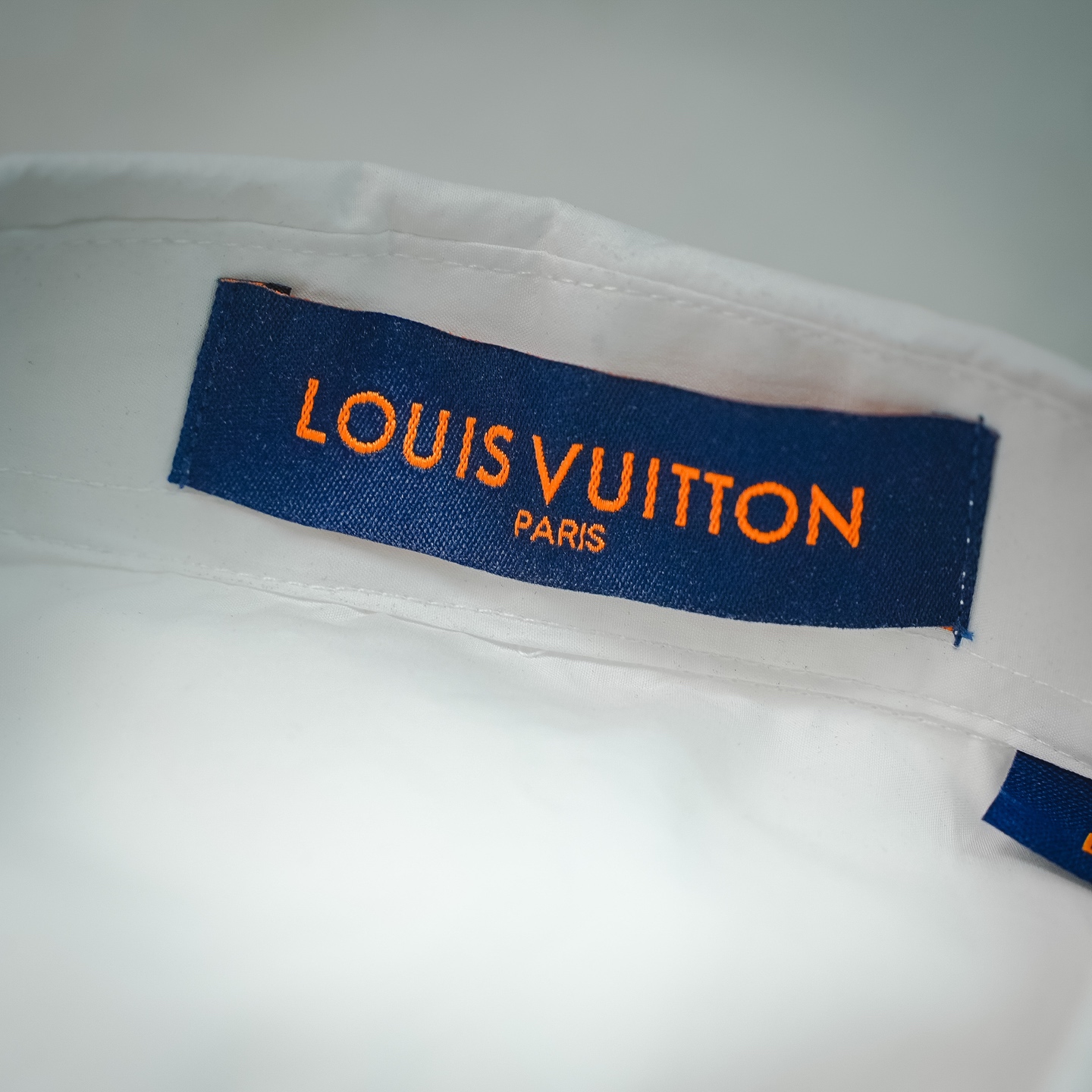 Louis printed shirt