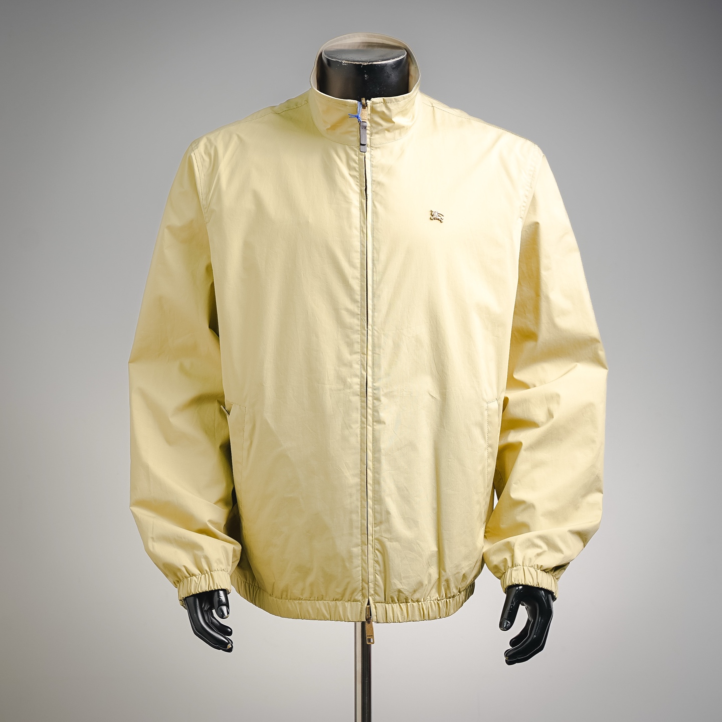 Bur reversible jacket