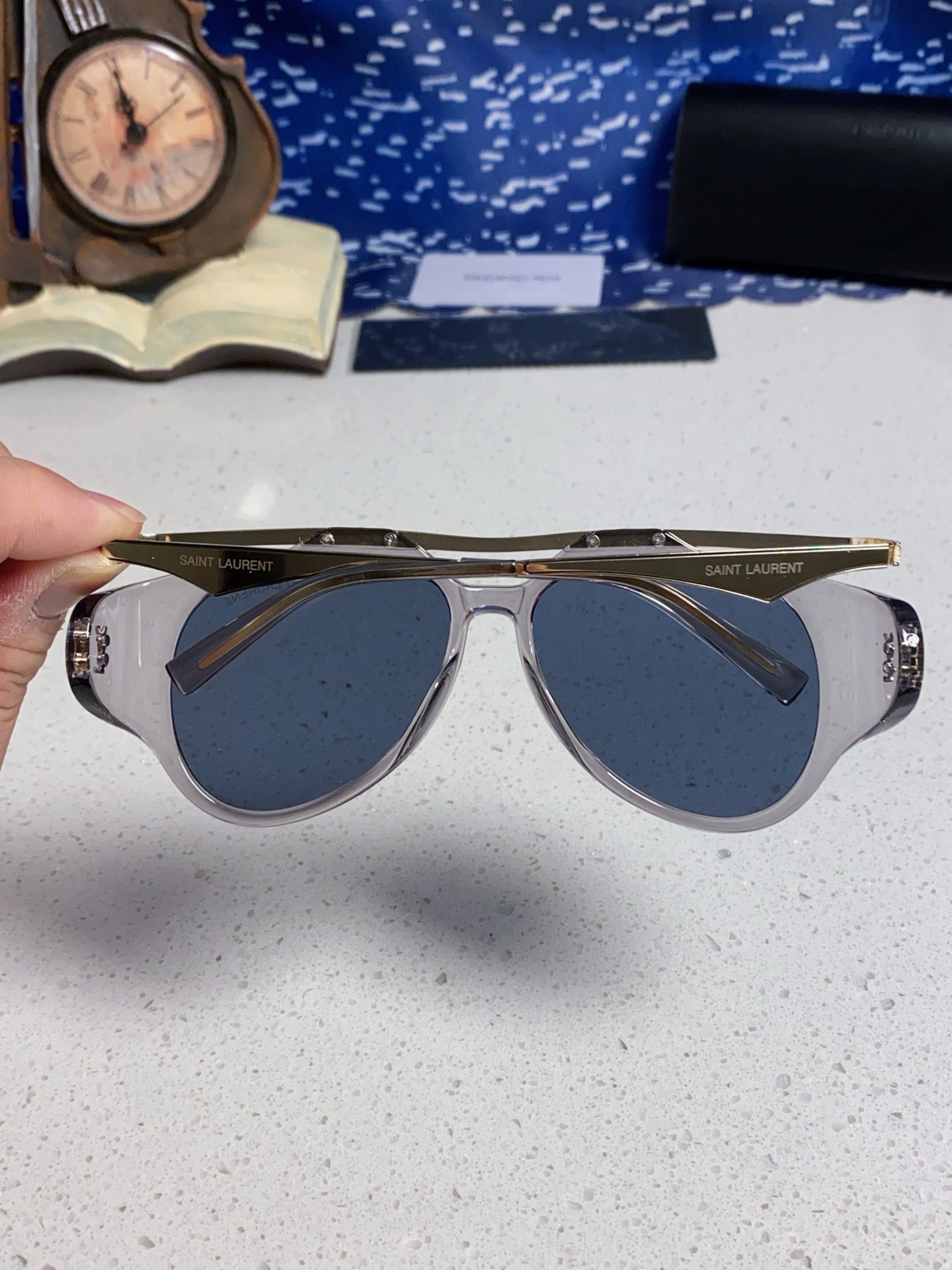 Saint sunglasses