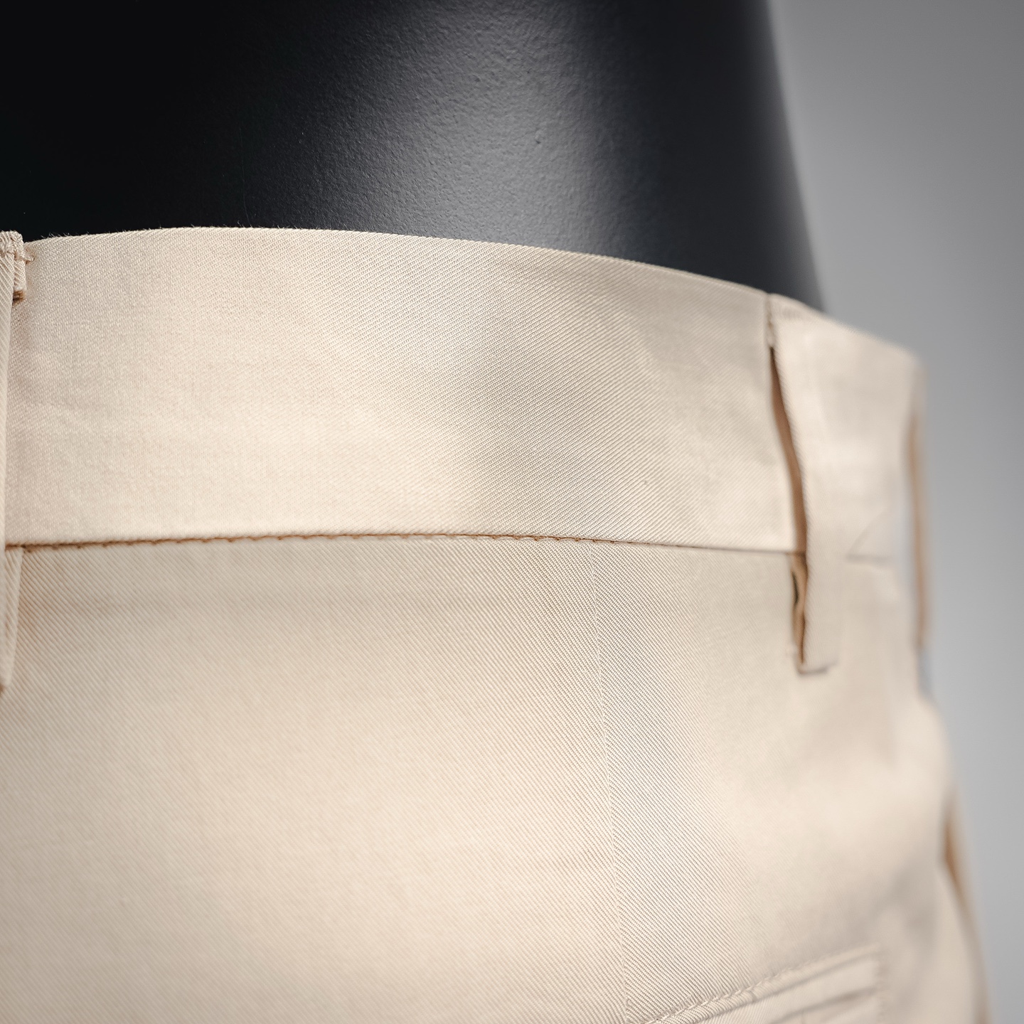 Pra casual staright-let pants
