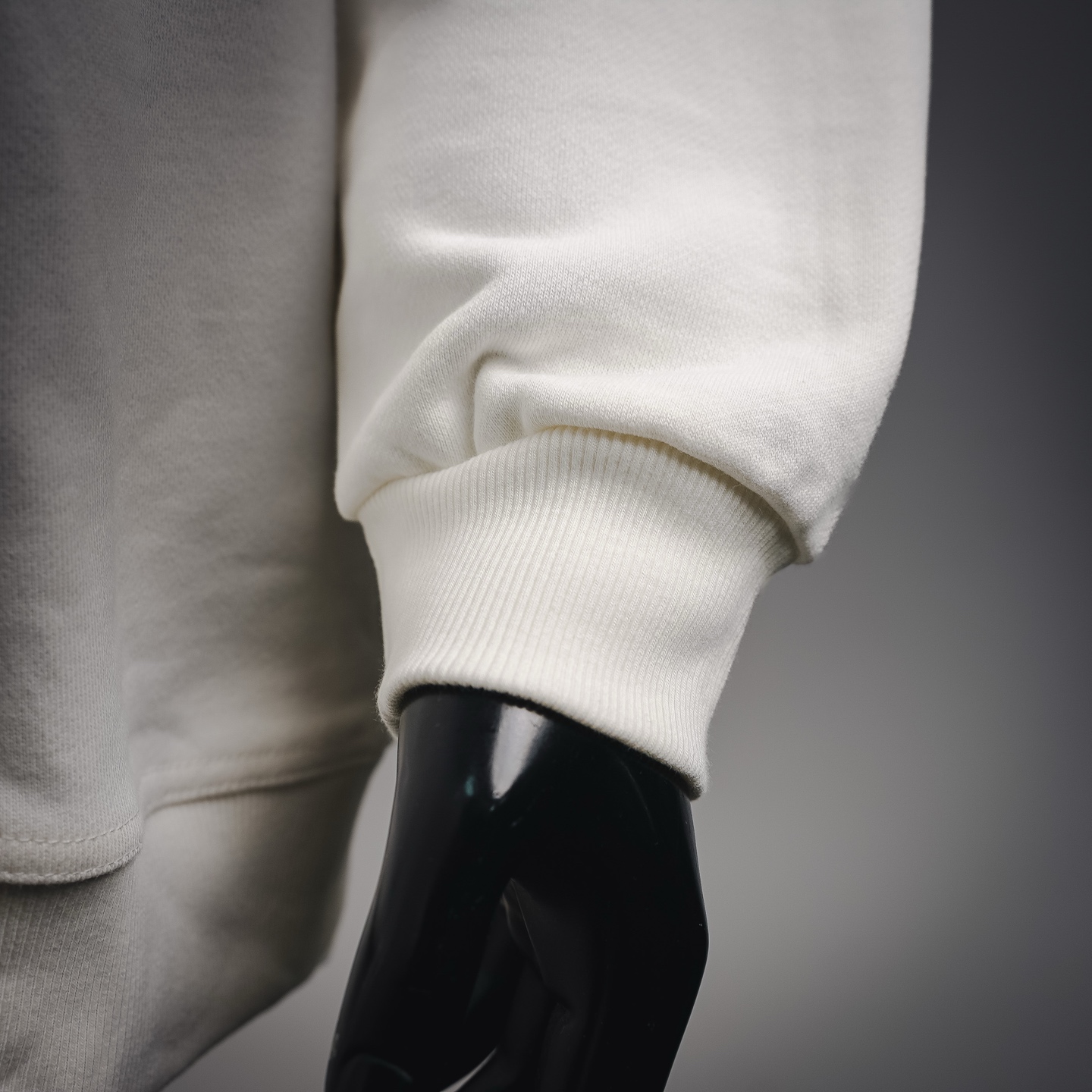 Bur casual sweatshirt