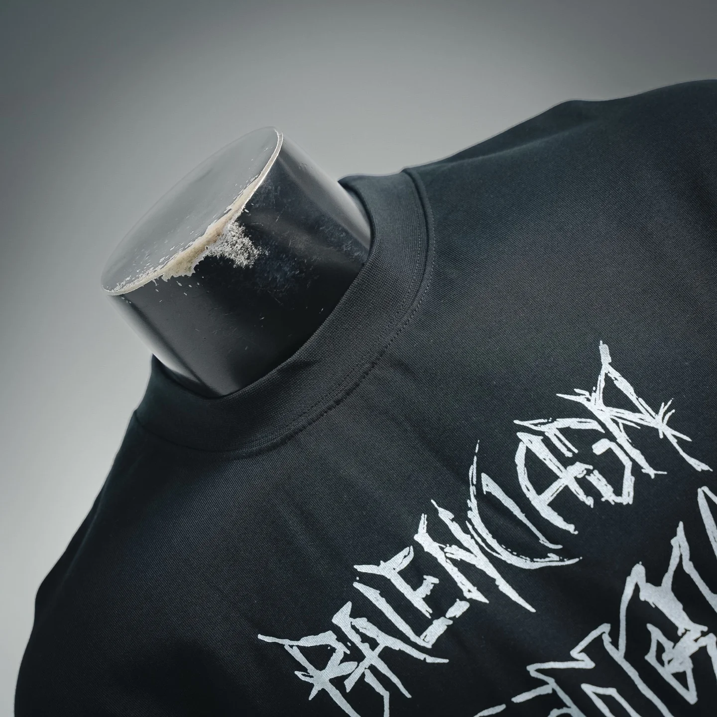 Balen printed t-shirt