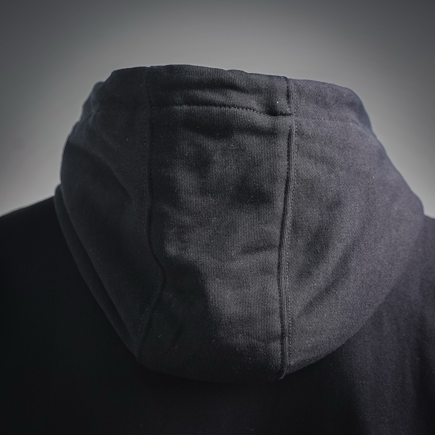 Bur zip-up jacket
