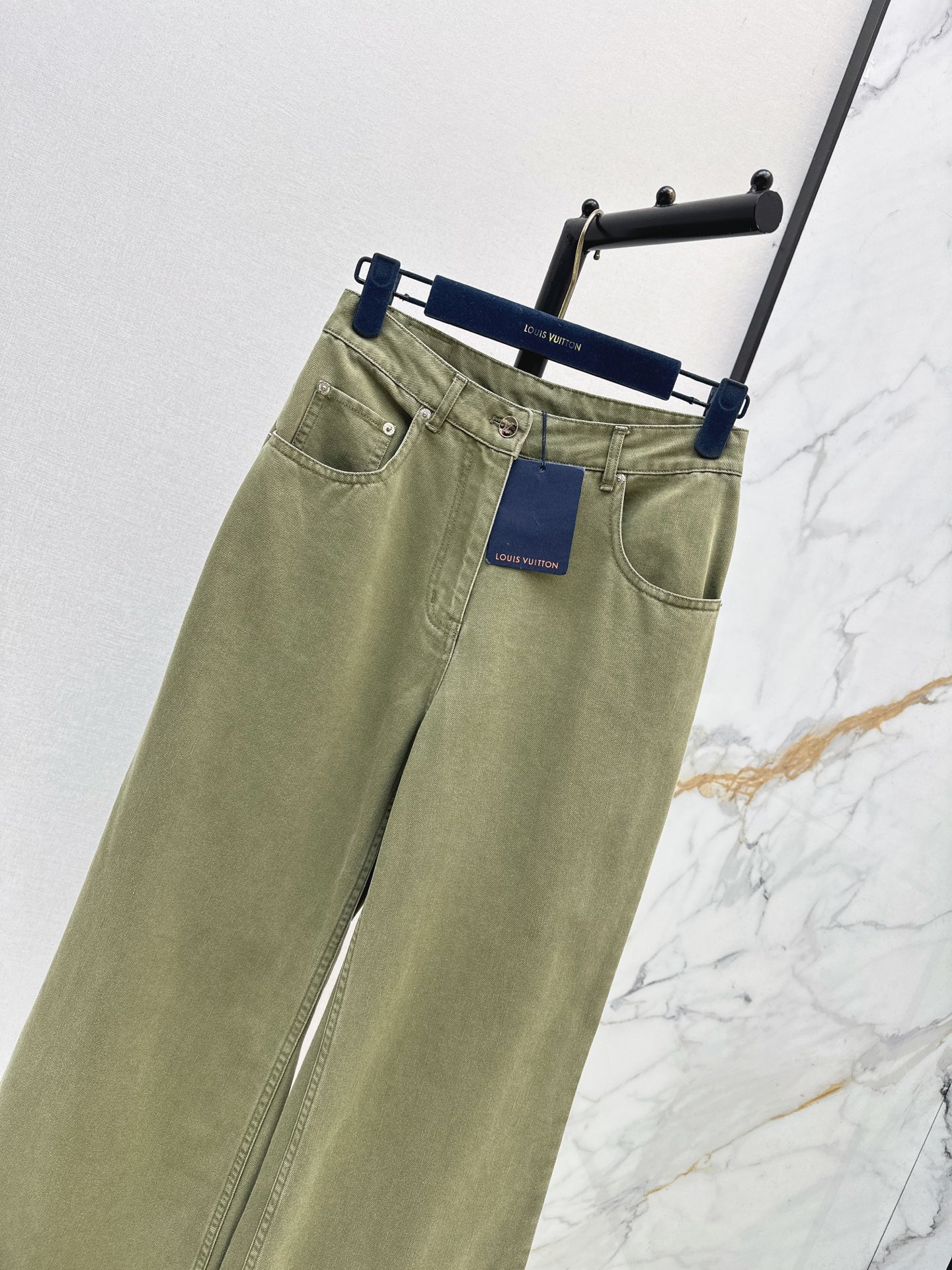 Loui 26ss pants