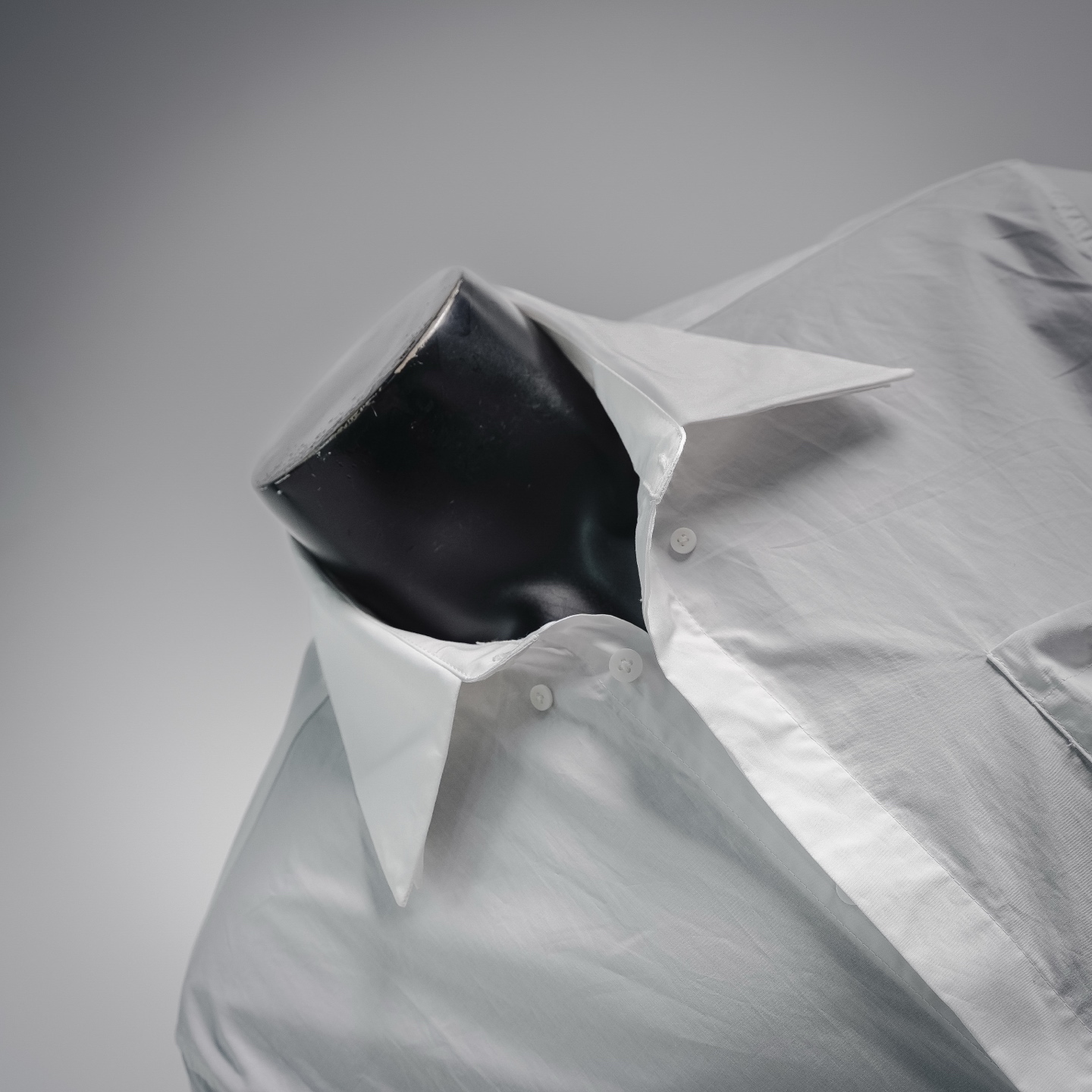 Fend minimal shirts