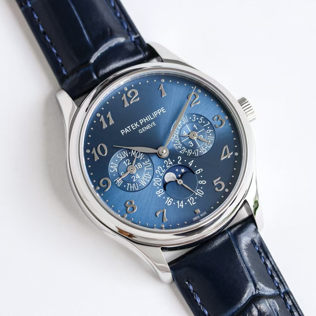 Patek watch