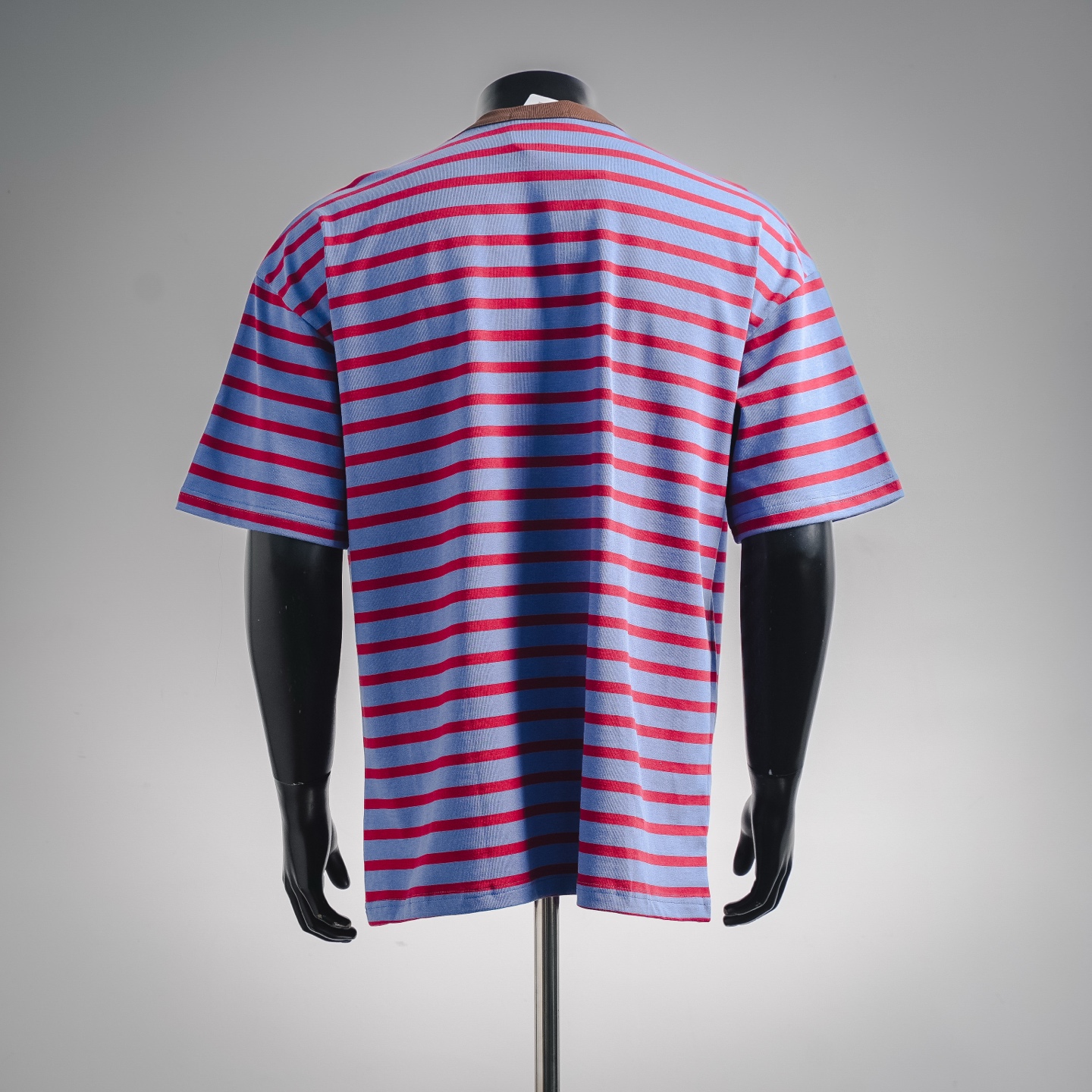 Pra stripe t-shirt