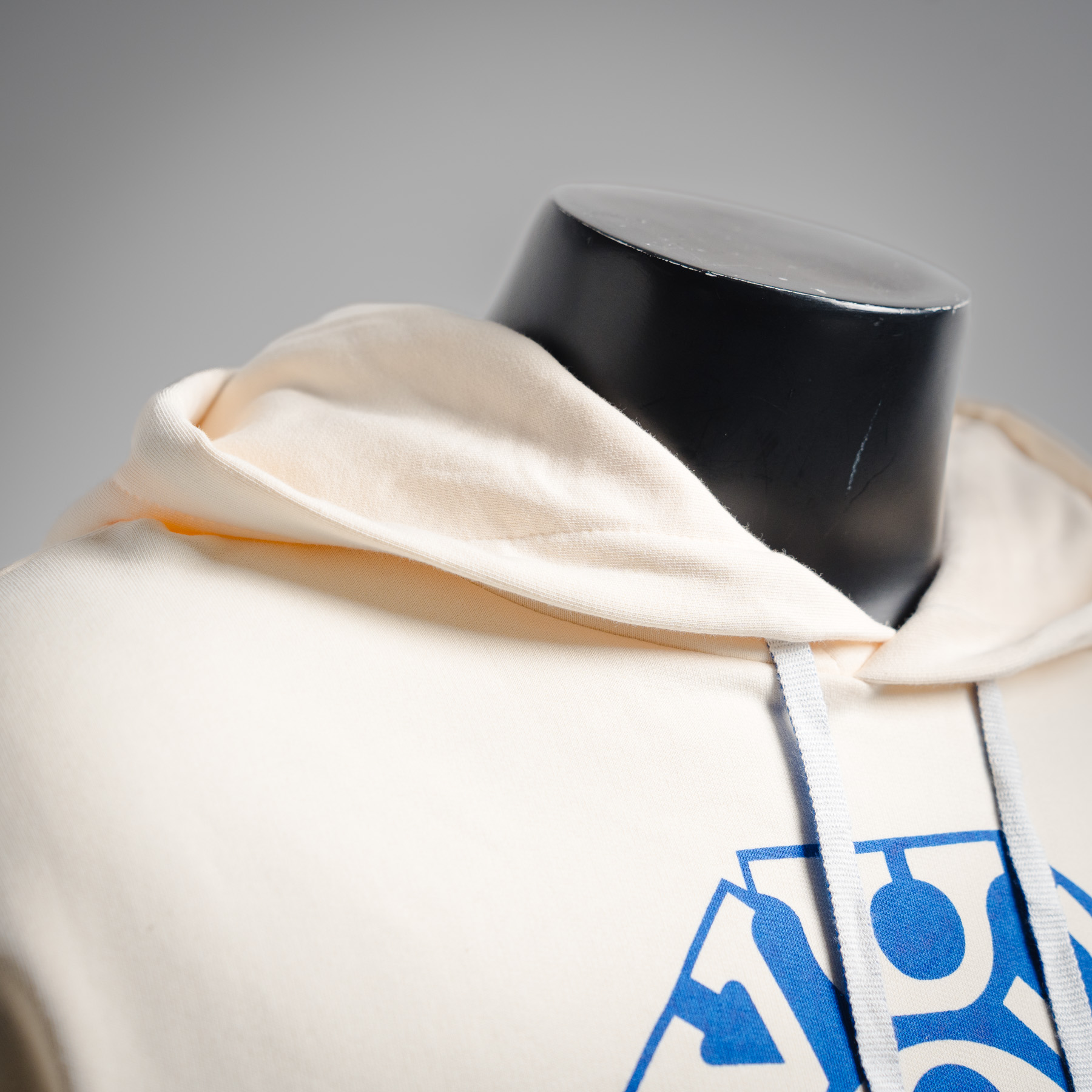 Louis printed hoodie