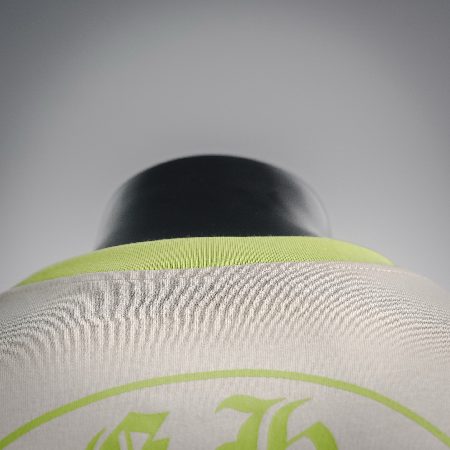 Chrome slim-fit t-shirt