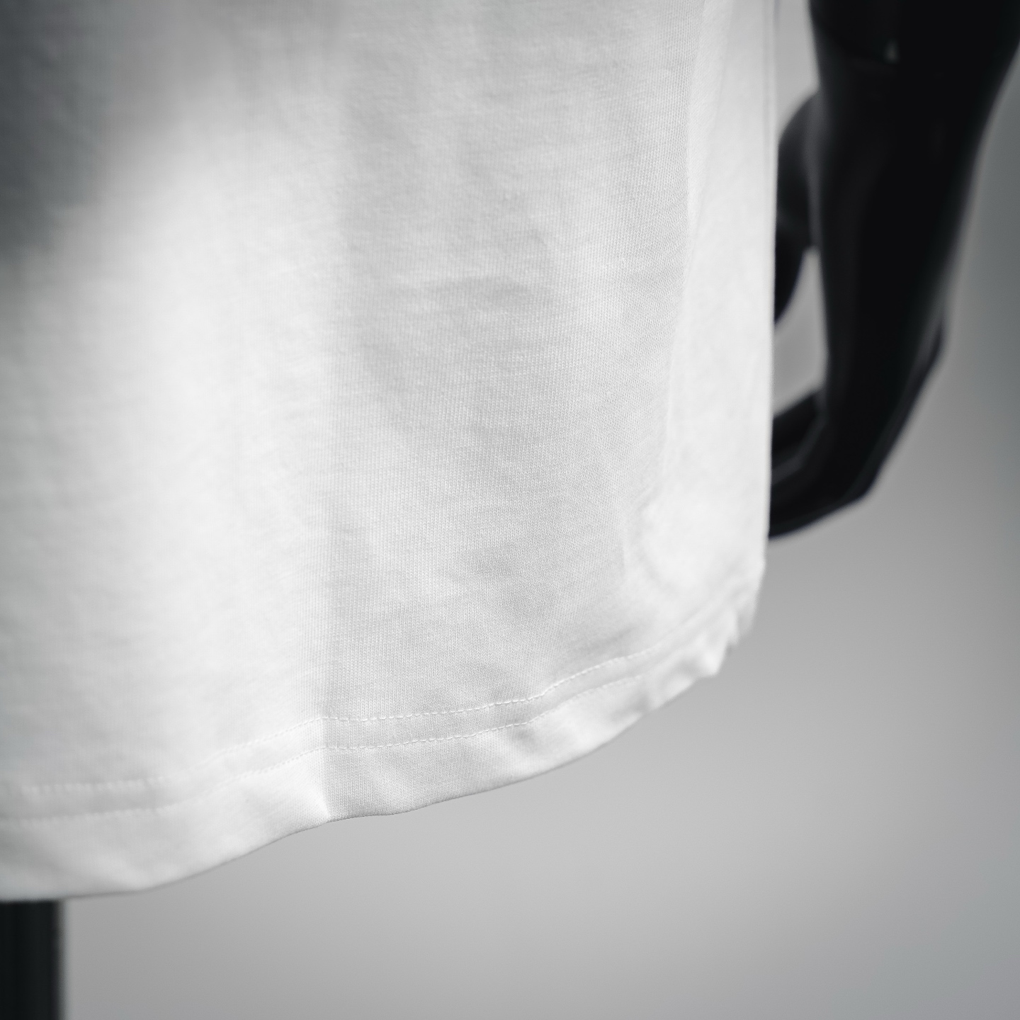 Guc embroiderd t-shirt