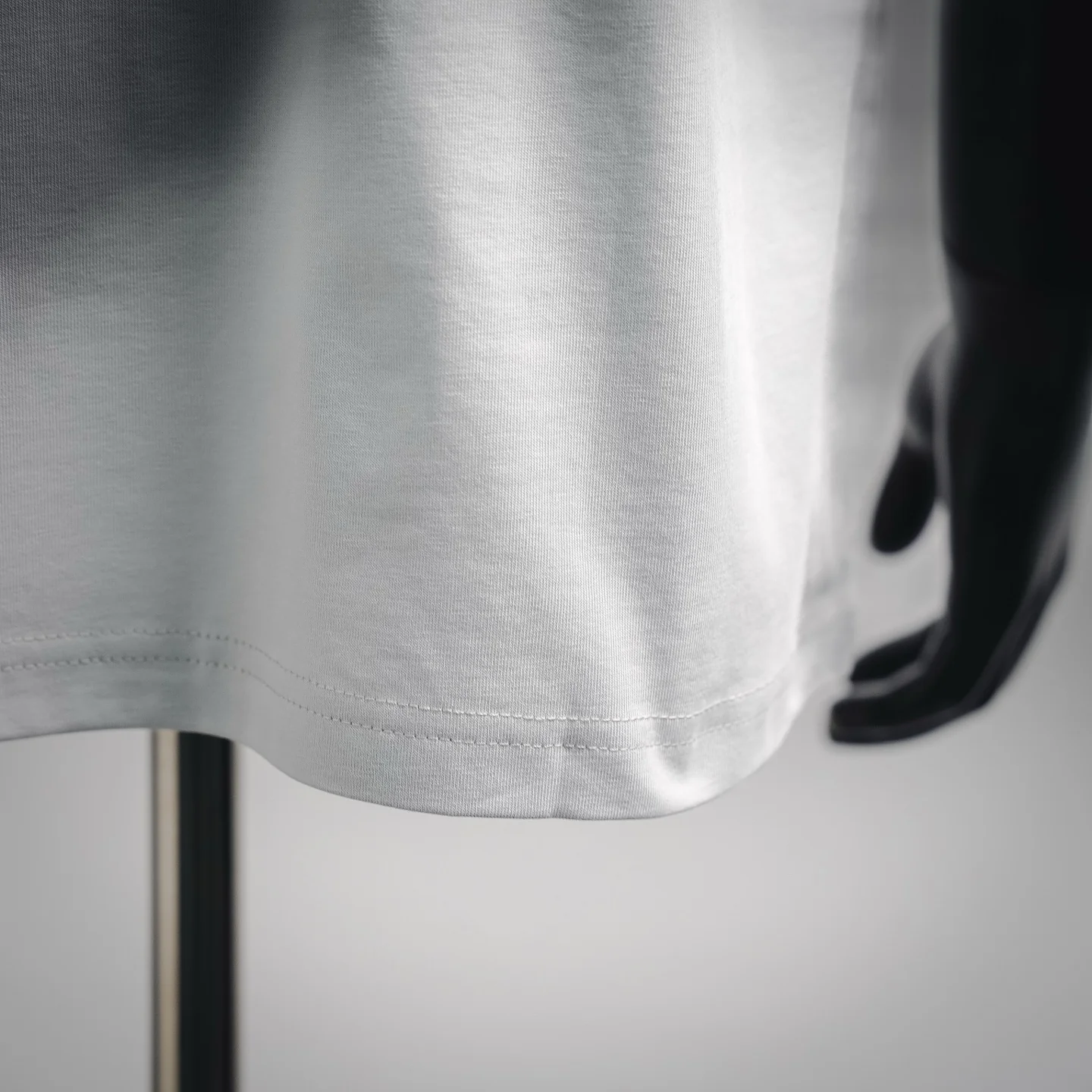 Loe embroidered t-shirt