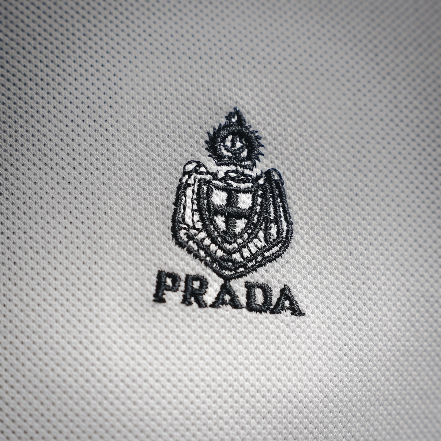 Pra badge Polo