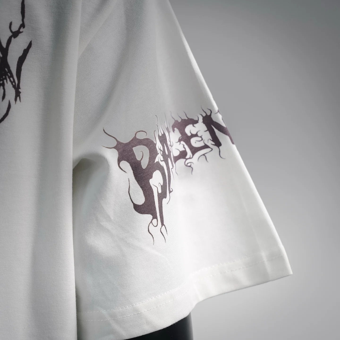 Balen printed t-shirt
