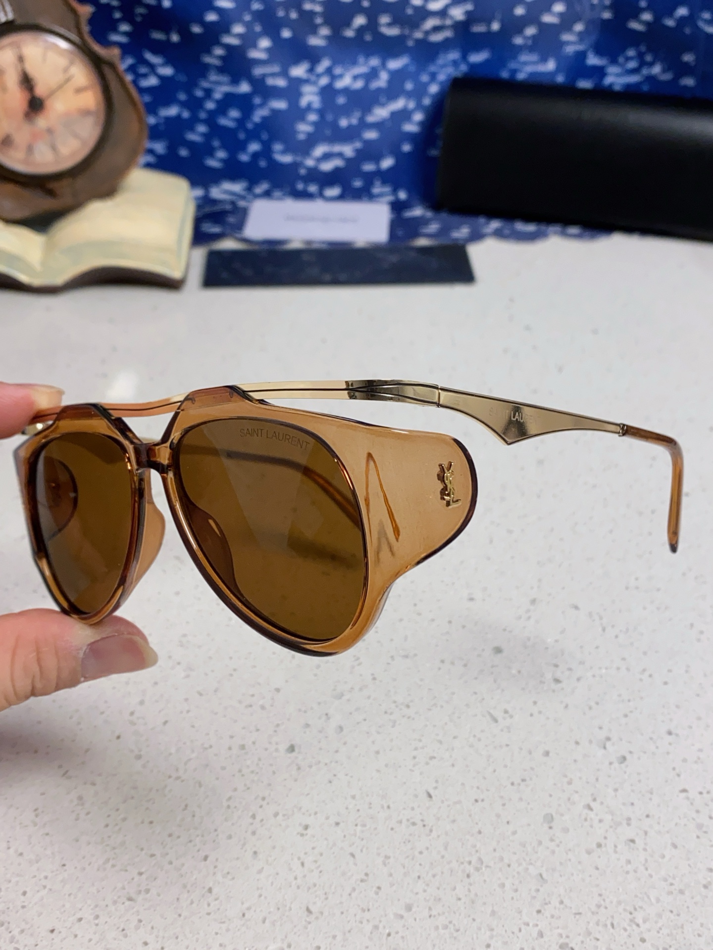 Saint sunglasses
