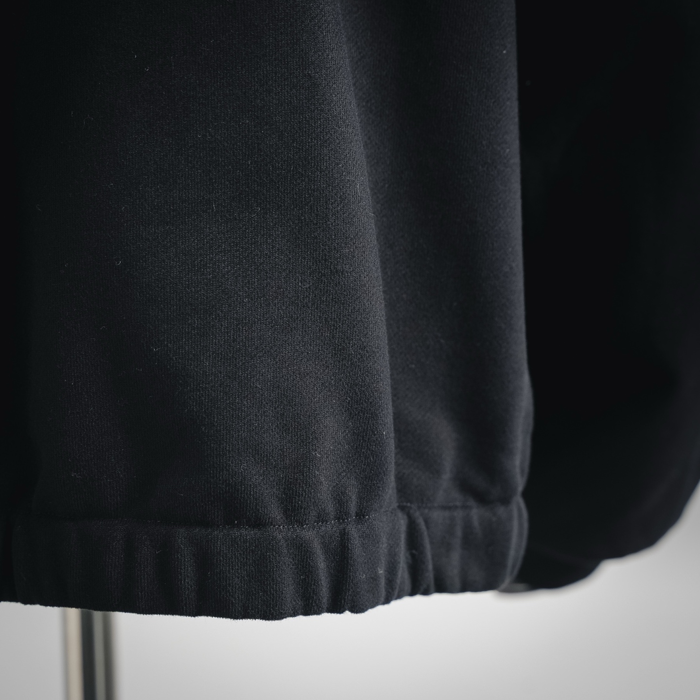 Cel embroidered jacket