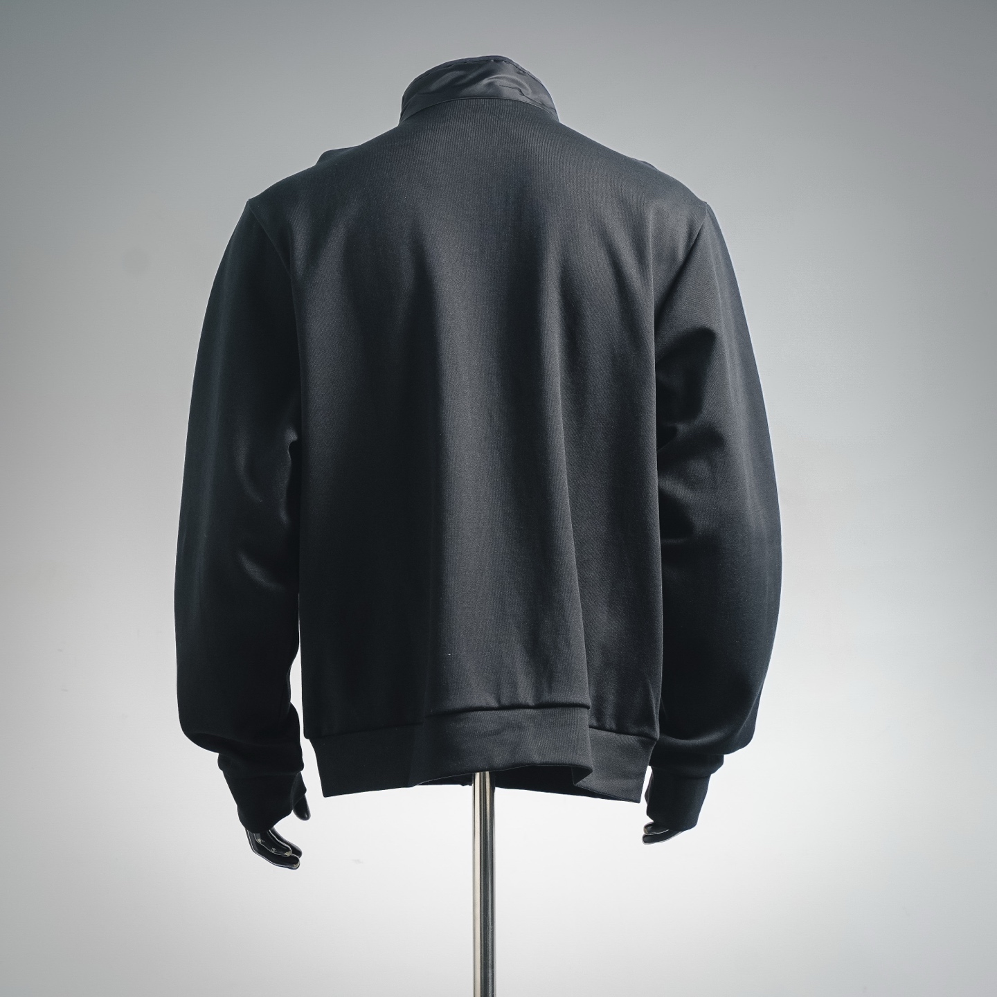 Pra splicing jacket